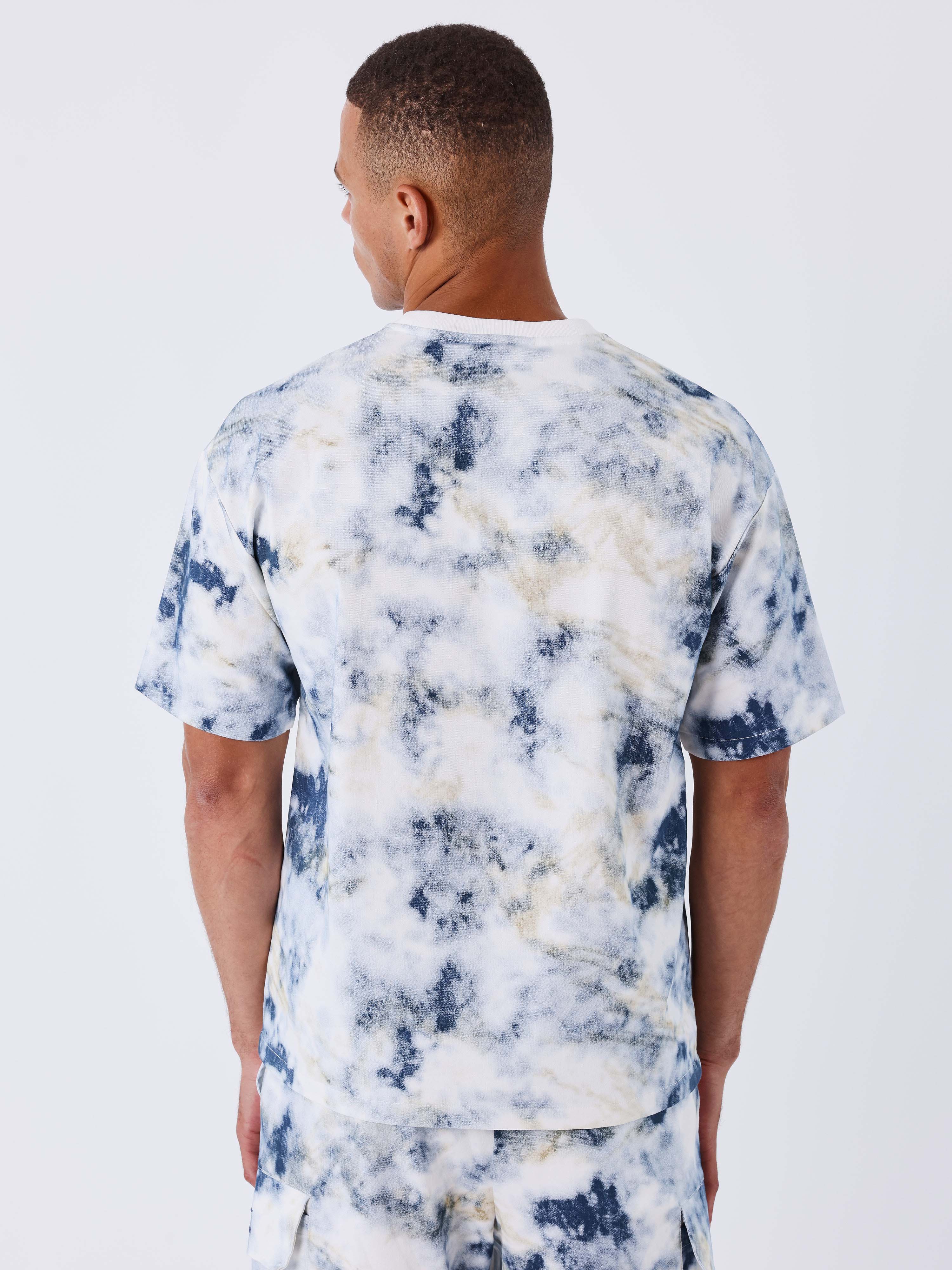 T-shirt manches courtes Seabreeze - Image 2