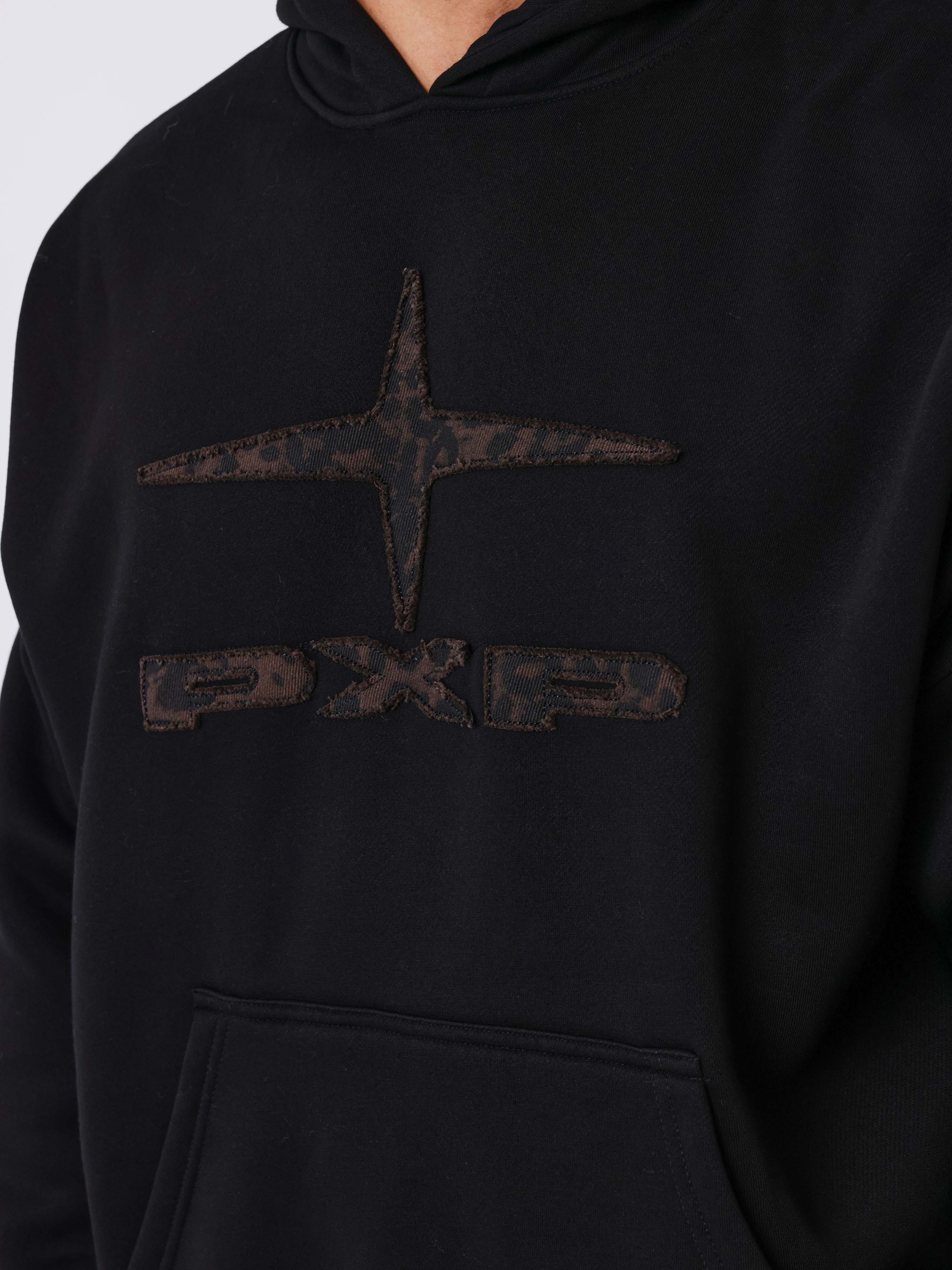 Sweat à capuche Léopard - Image 4