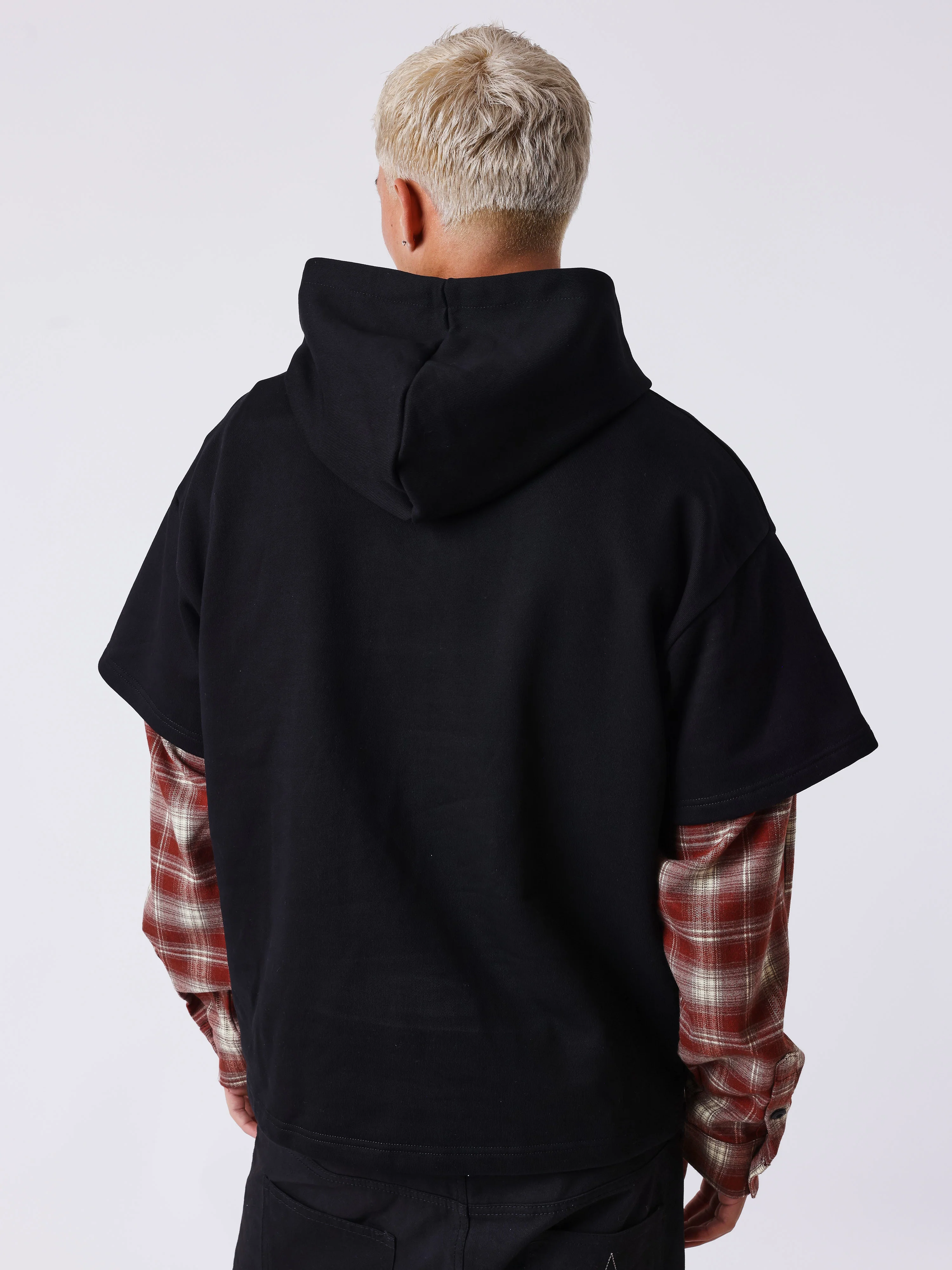 Sweat Ă capuche Raw - Image 2
