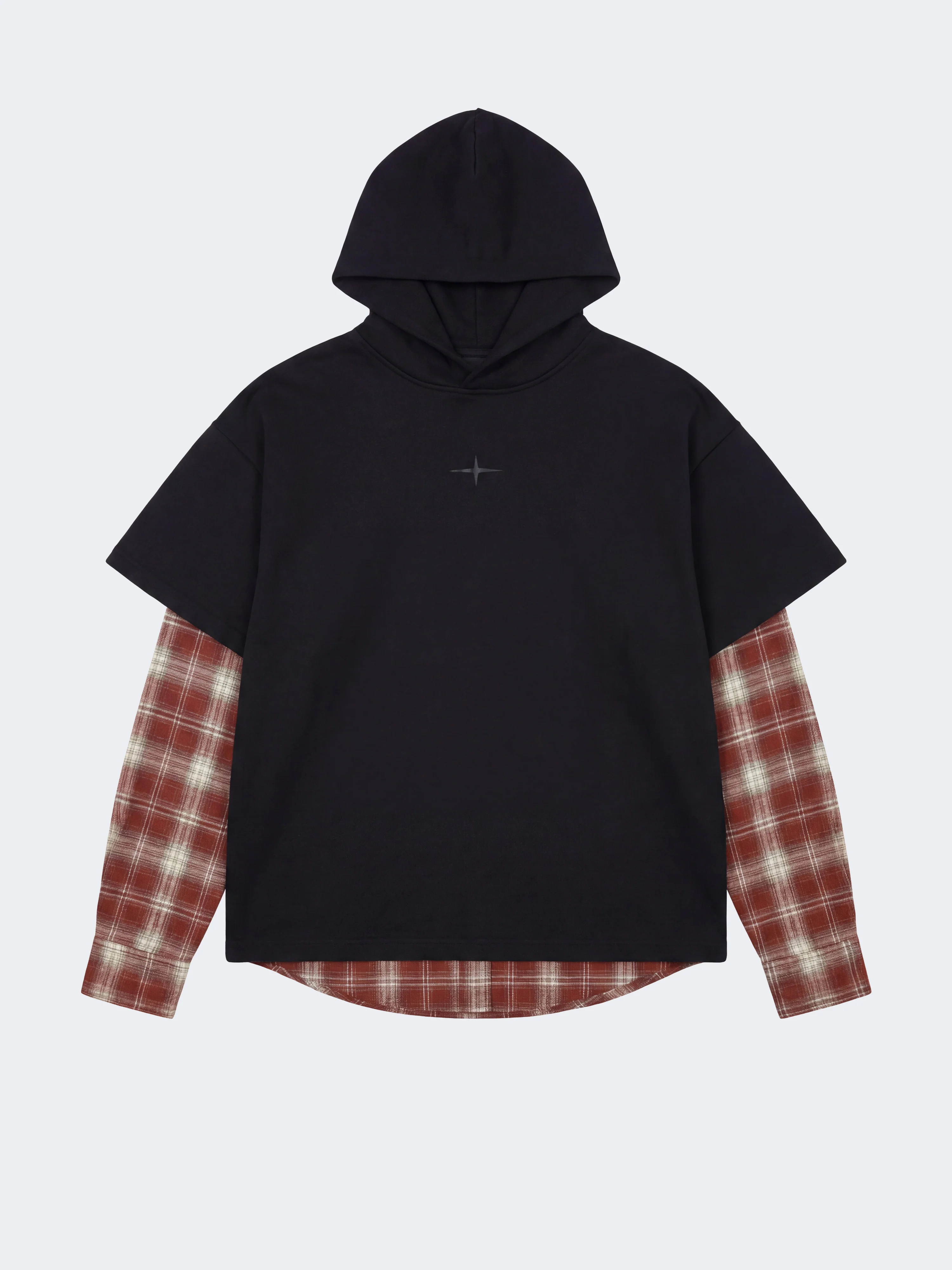 Sweat Ă capuche Raw - Image 6