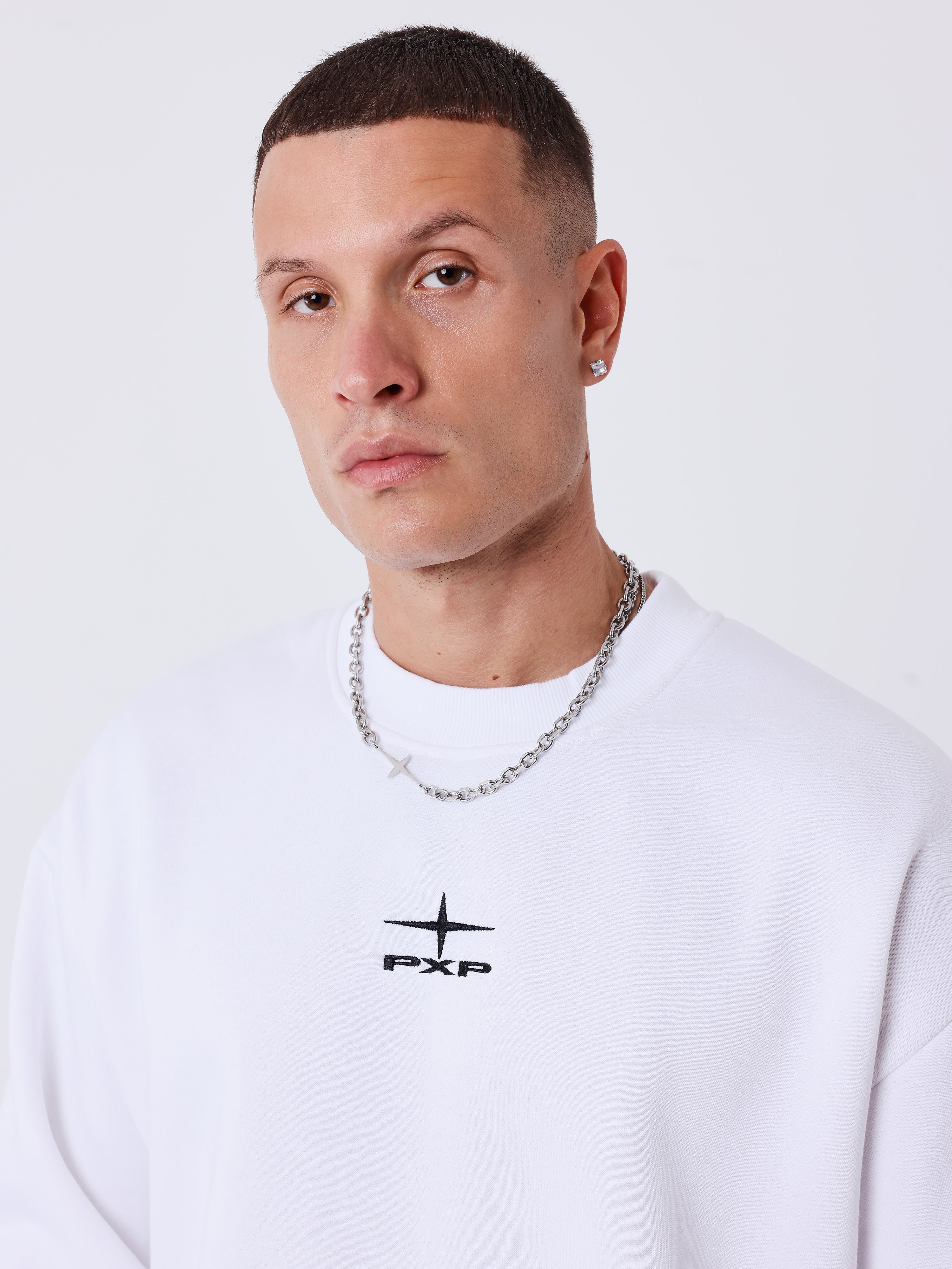 Sweat col rond Outpost PXP - Image 3
