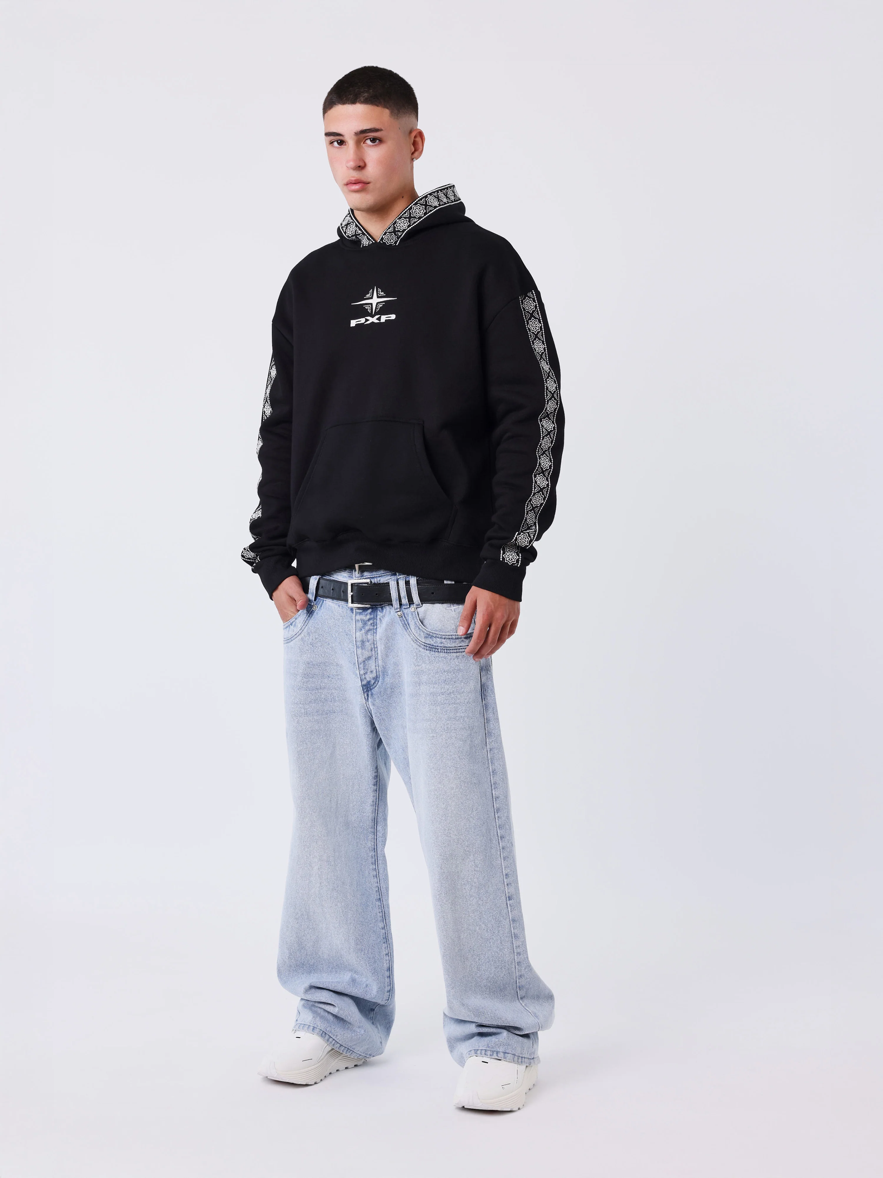 Sweat Ă capuche Pampa - Image 5