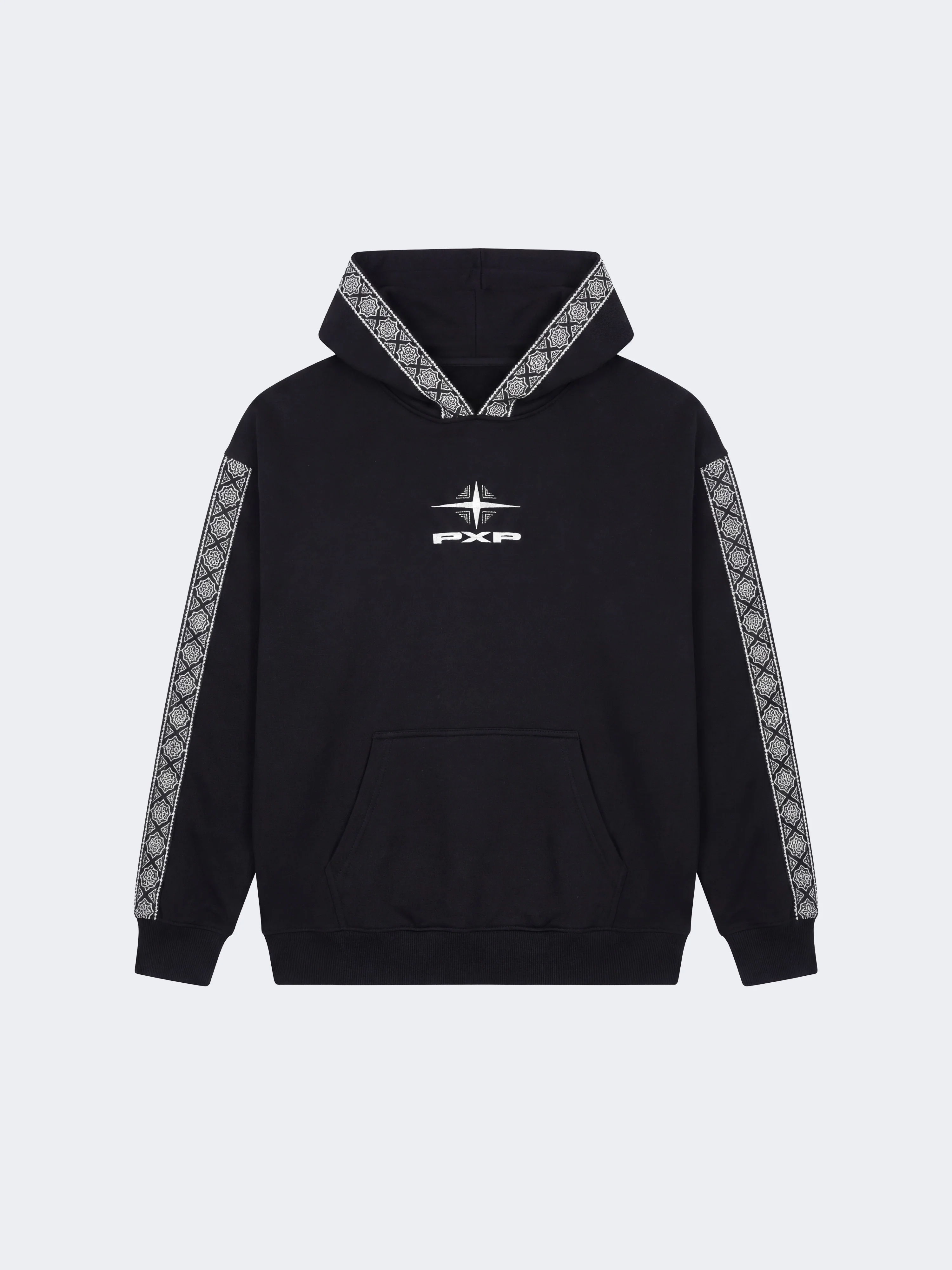 Sweat Ă capuche Pampa - Image 6