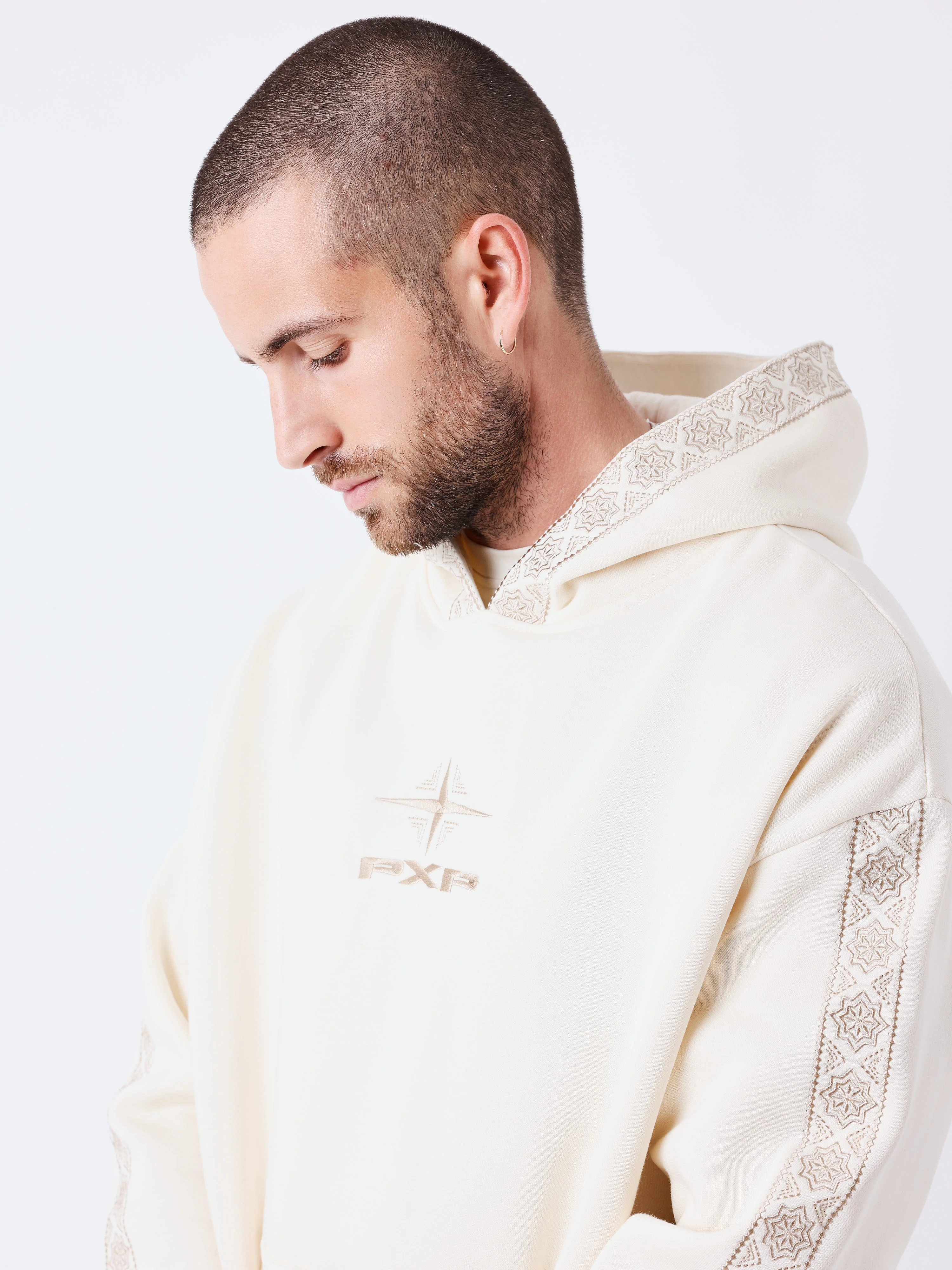 Sweat Ă capuche Pampa - Image 3