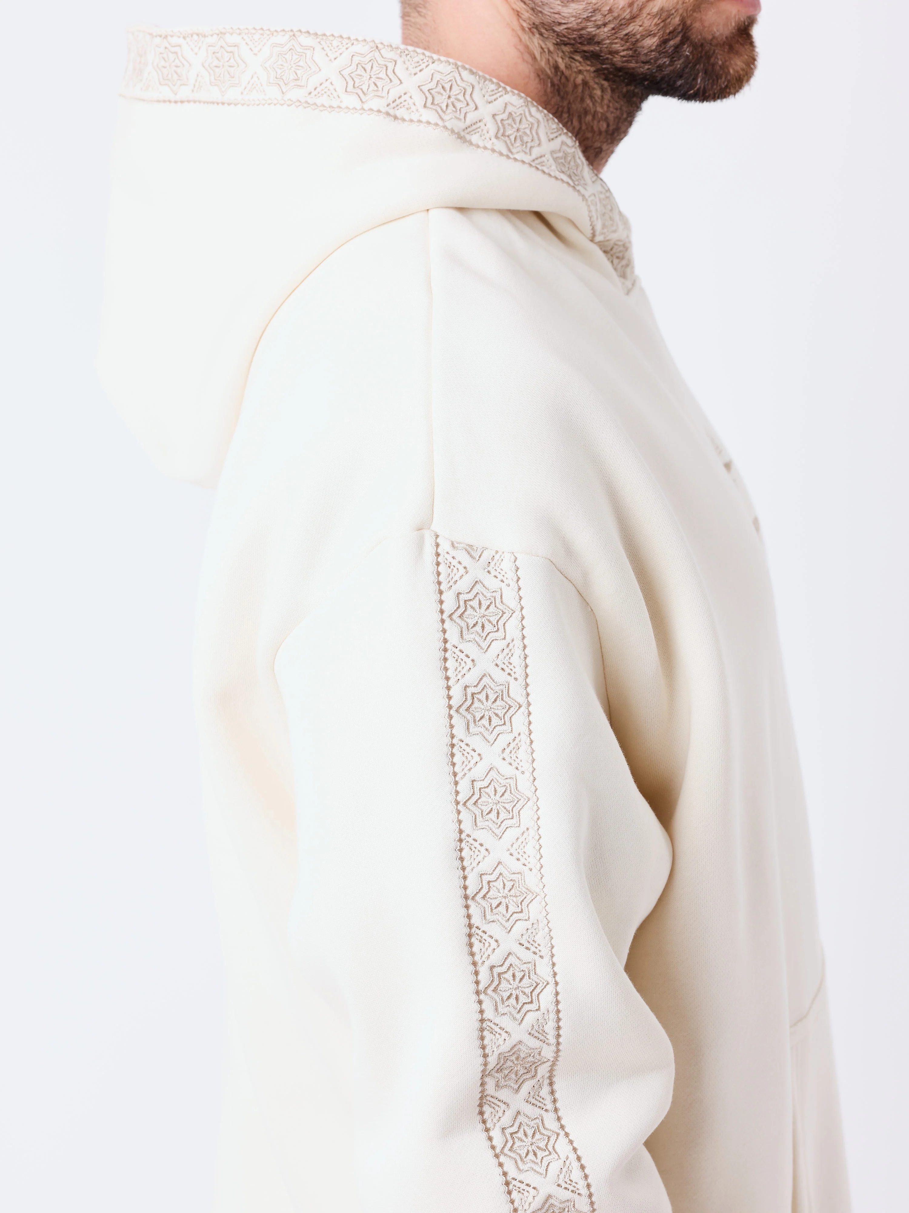 Sweat Ă capuche Pampa - Image 4