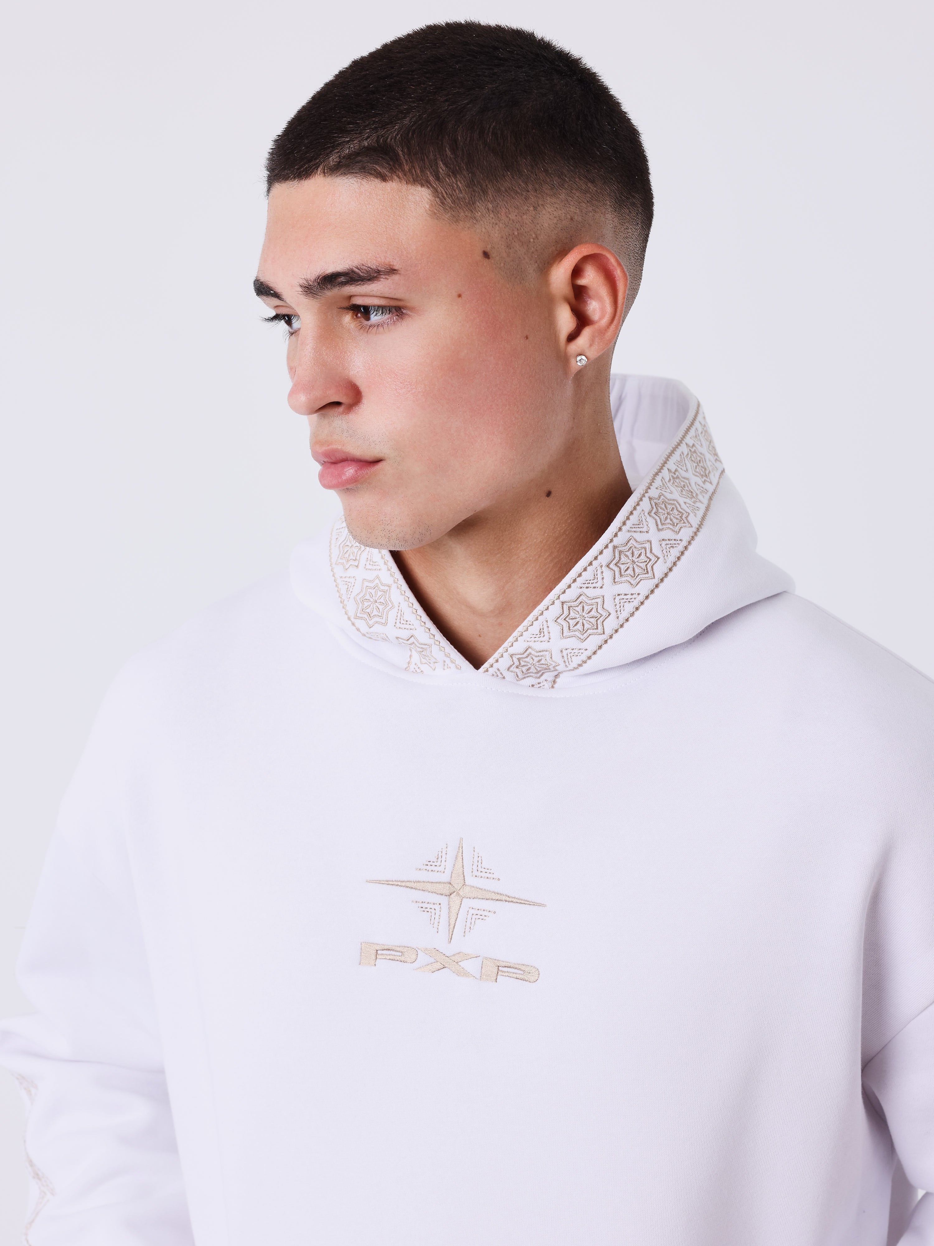 Sweat à capuche Pampa - Image 3