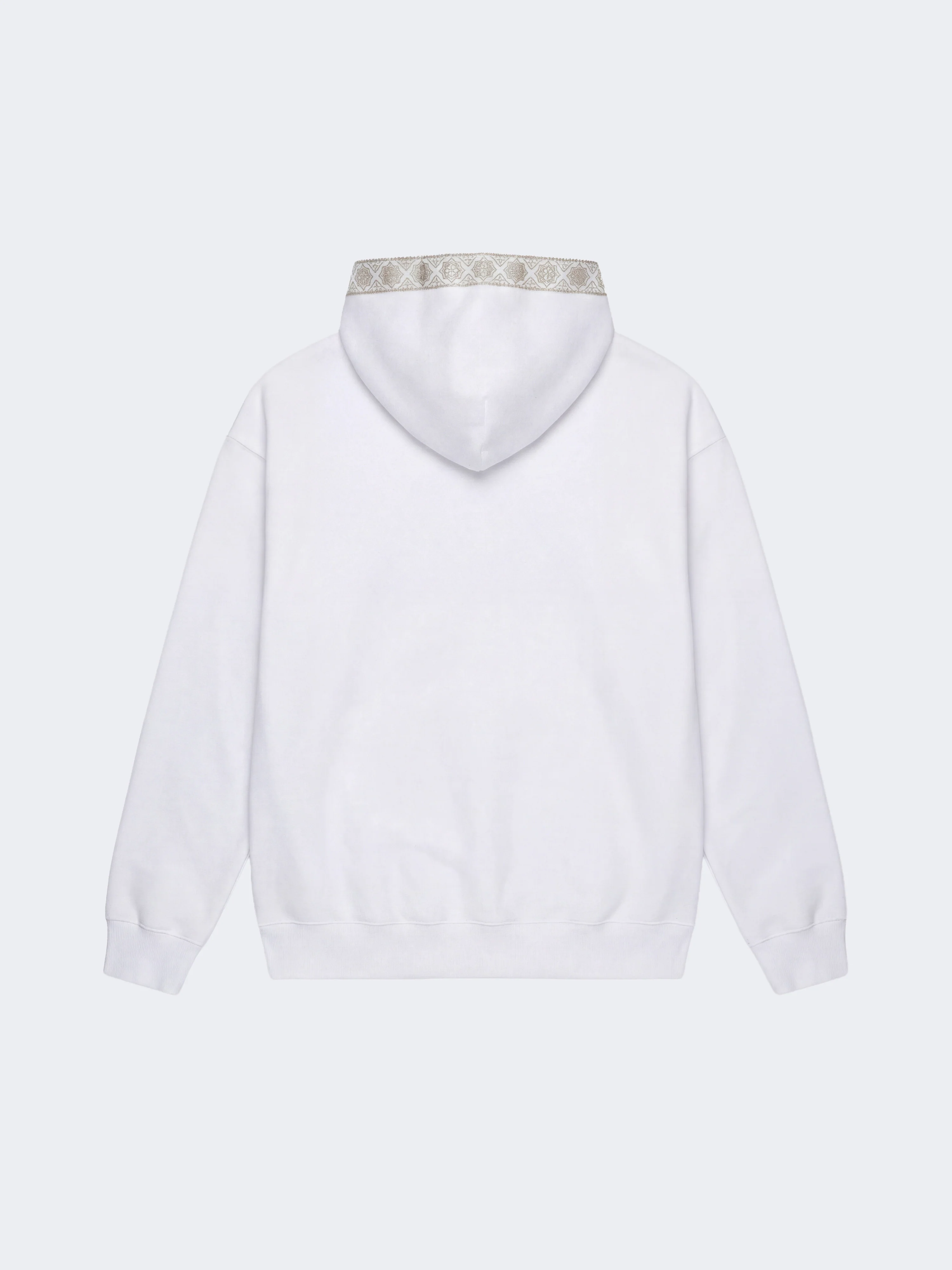 Sweat à capuche Pampa - Image 7
