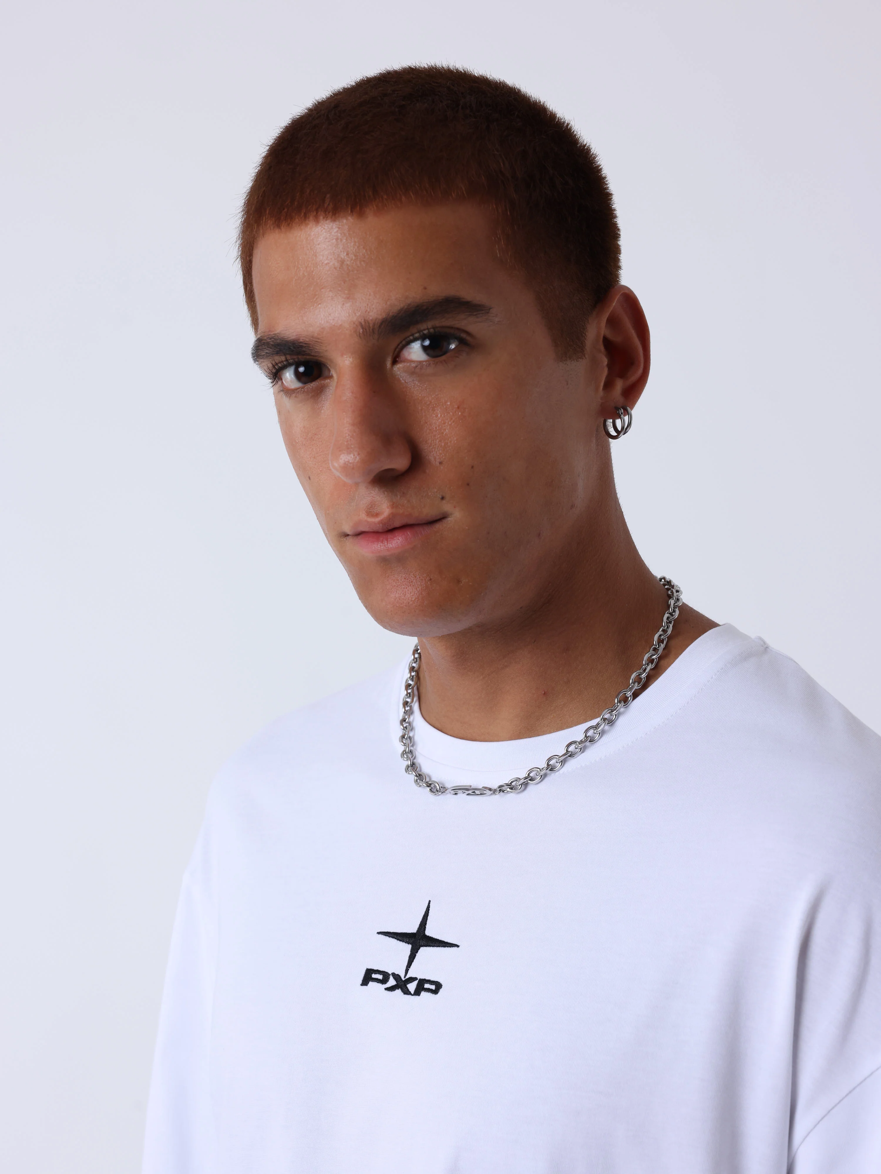 T-shirt manches longues Overlay - Image 4