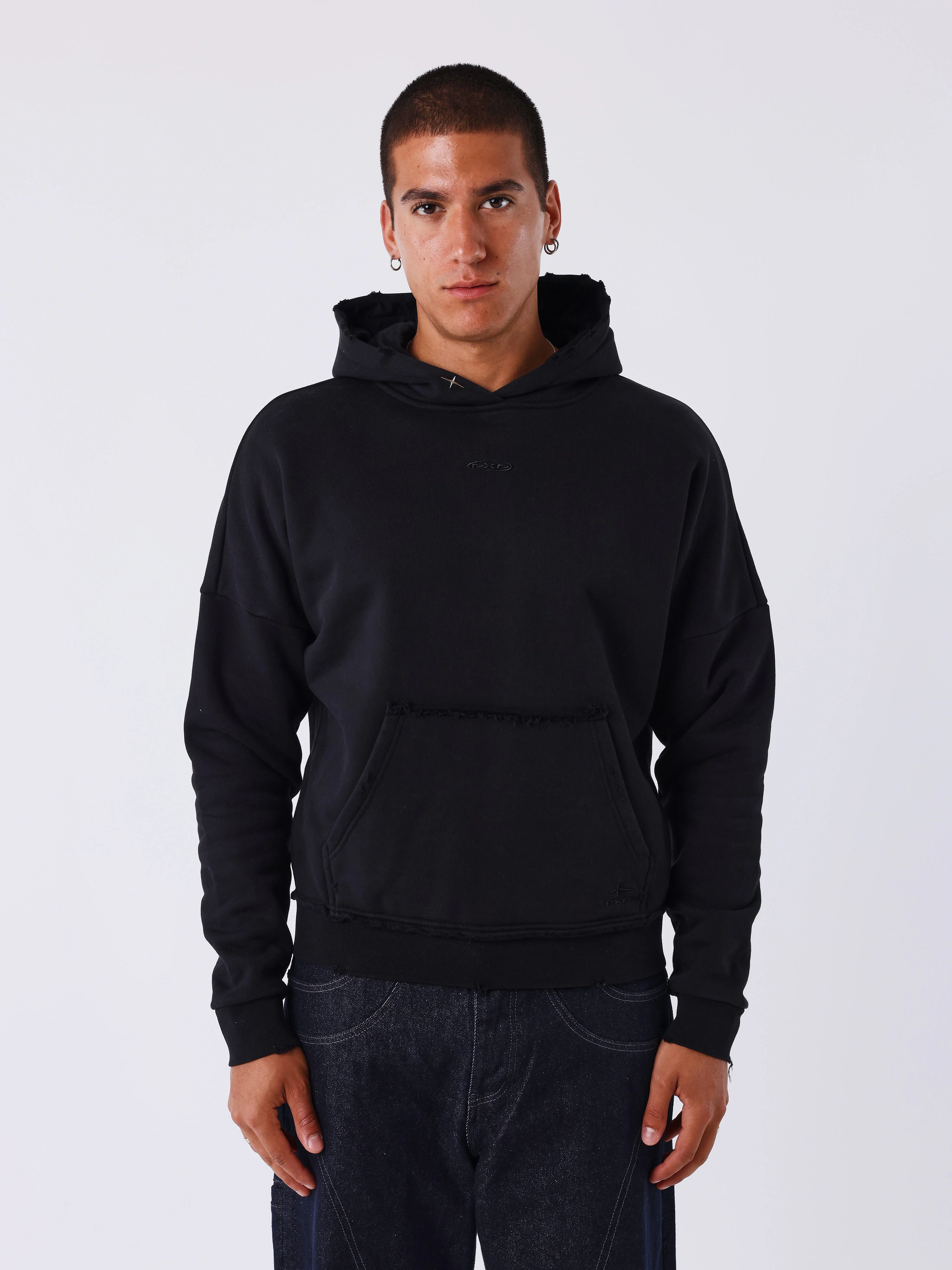 Sweat Ă capuche Destroy
