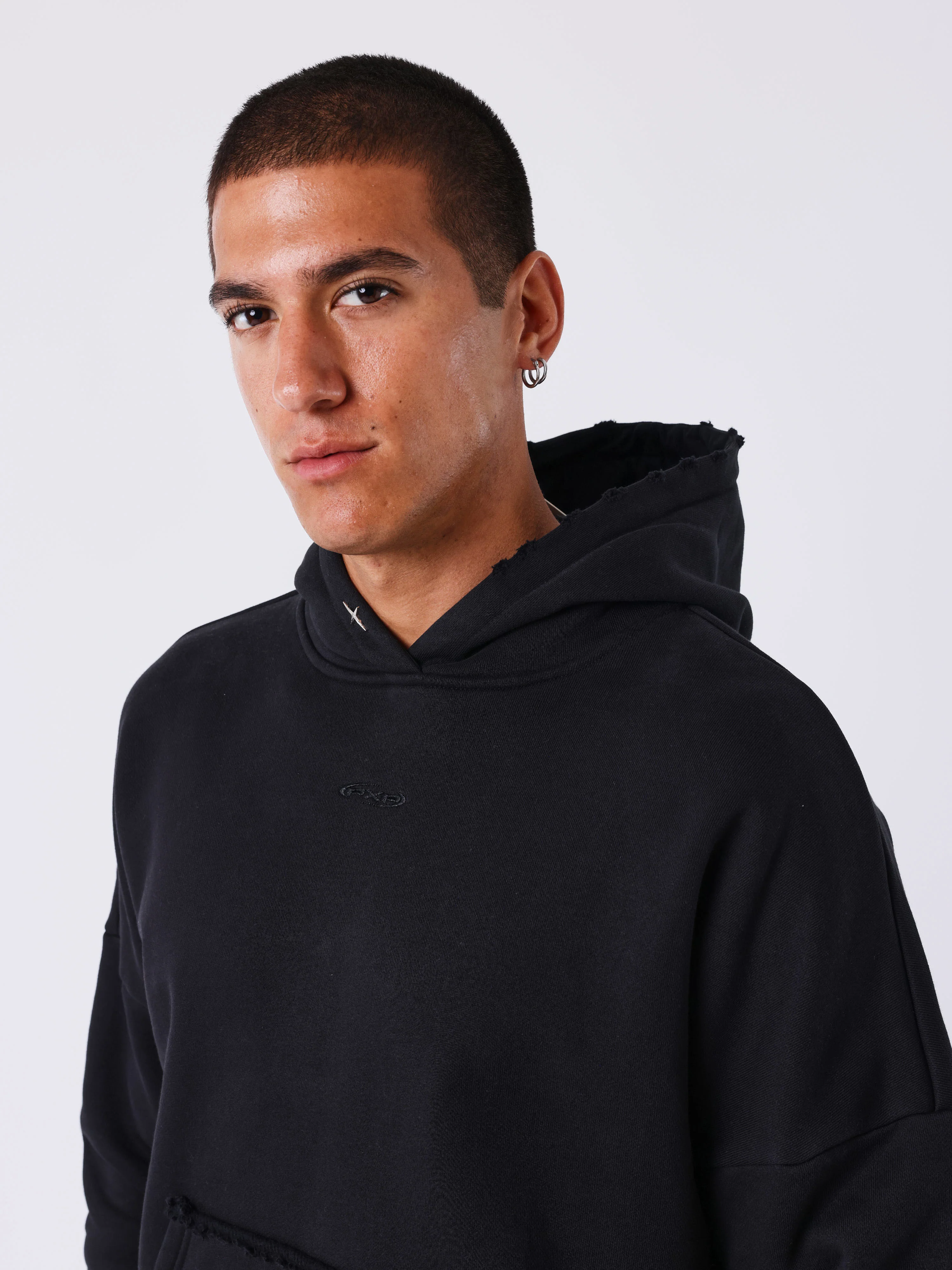 Sweat Ă capuche Destroy - Image 3