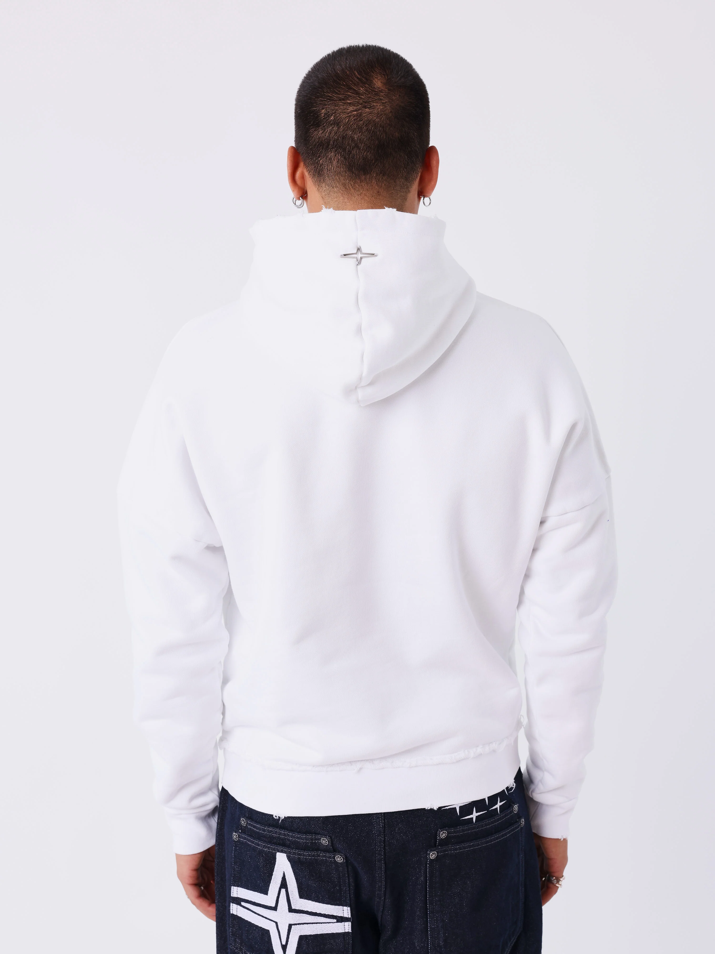 Sweat Ă capuche Destroy - Image 2