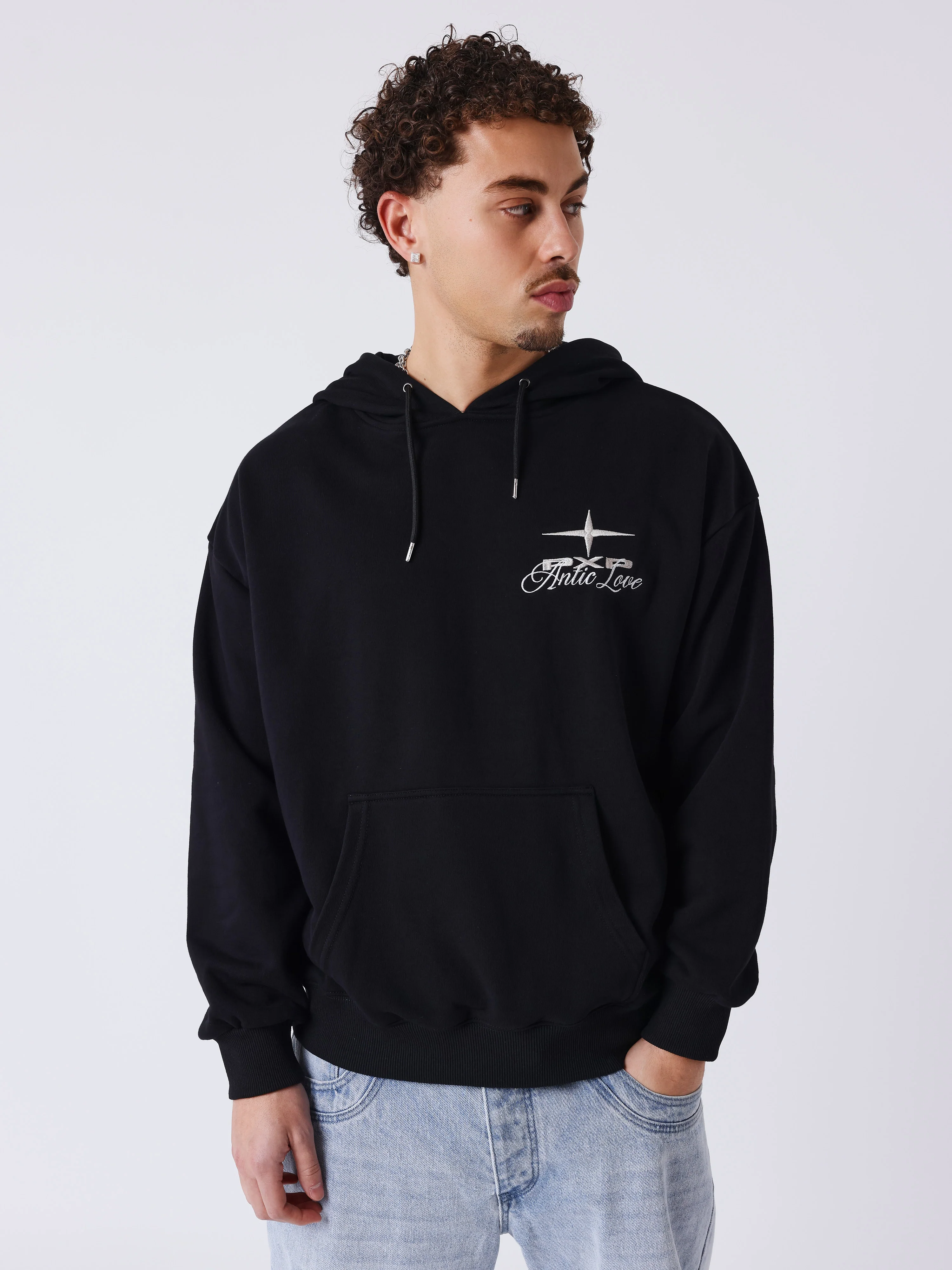 Sweat à capuche triumph