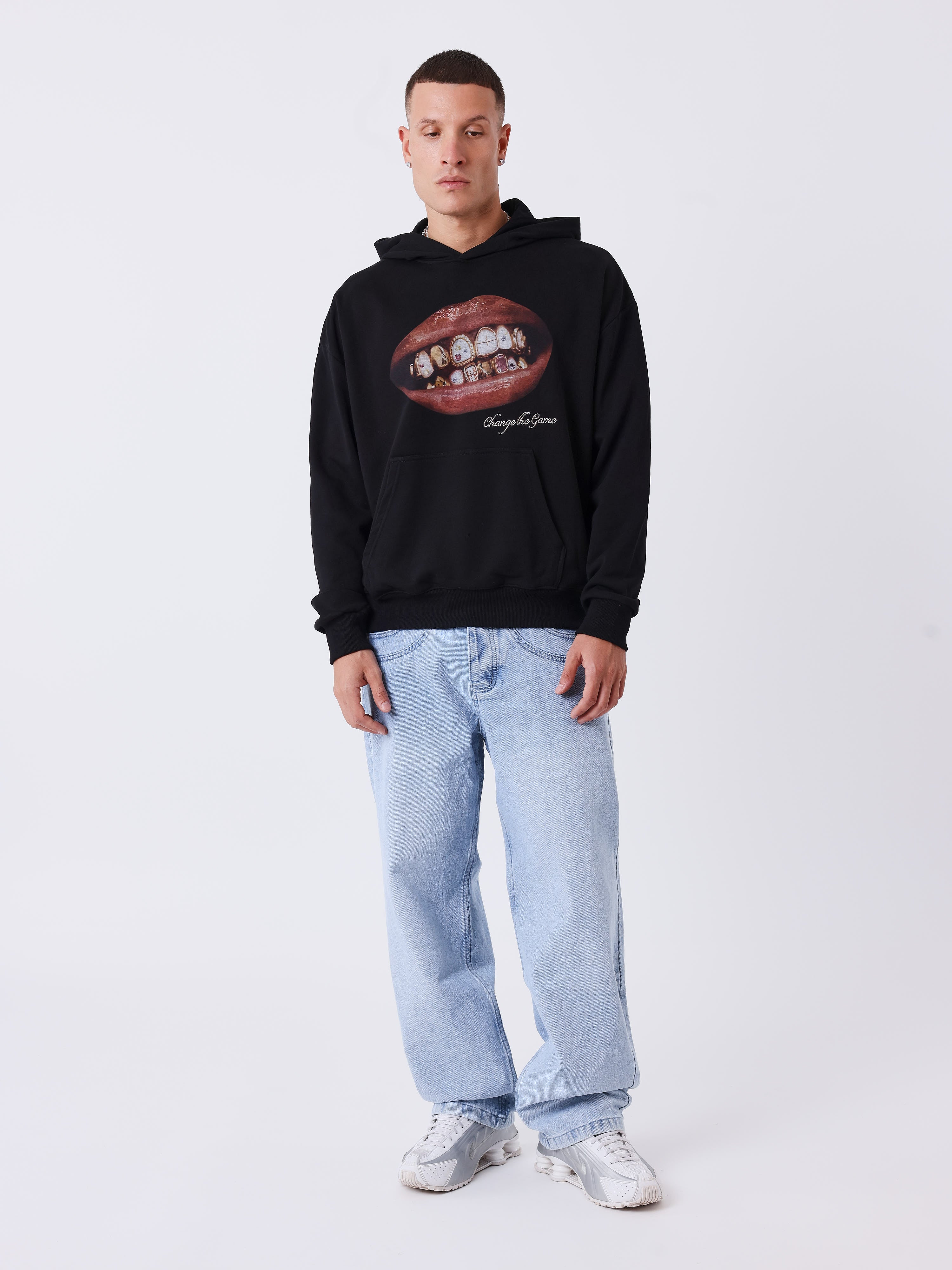 Sweat Ă capuche Goldrush - Image 5