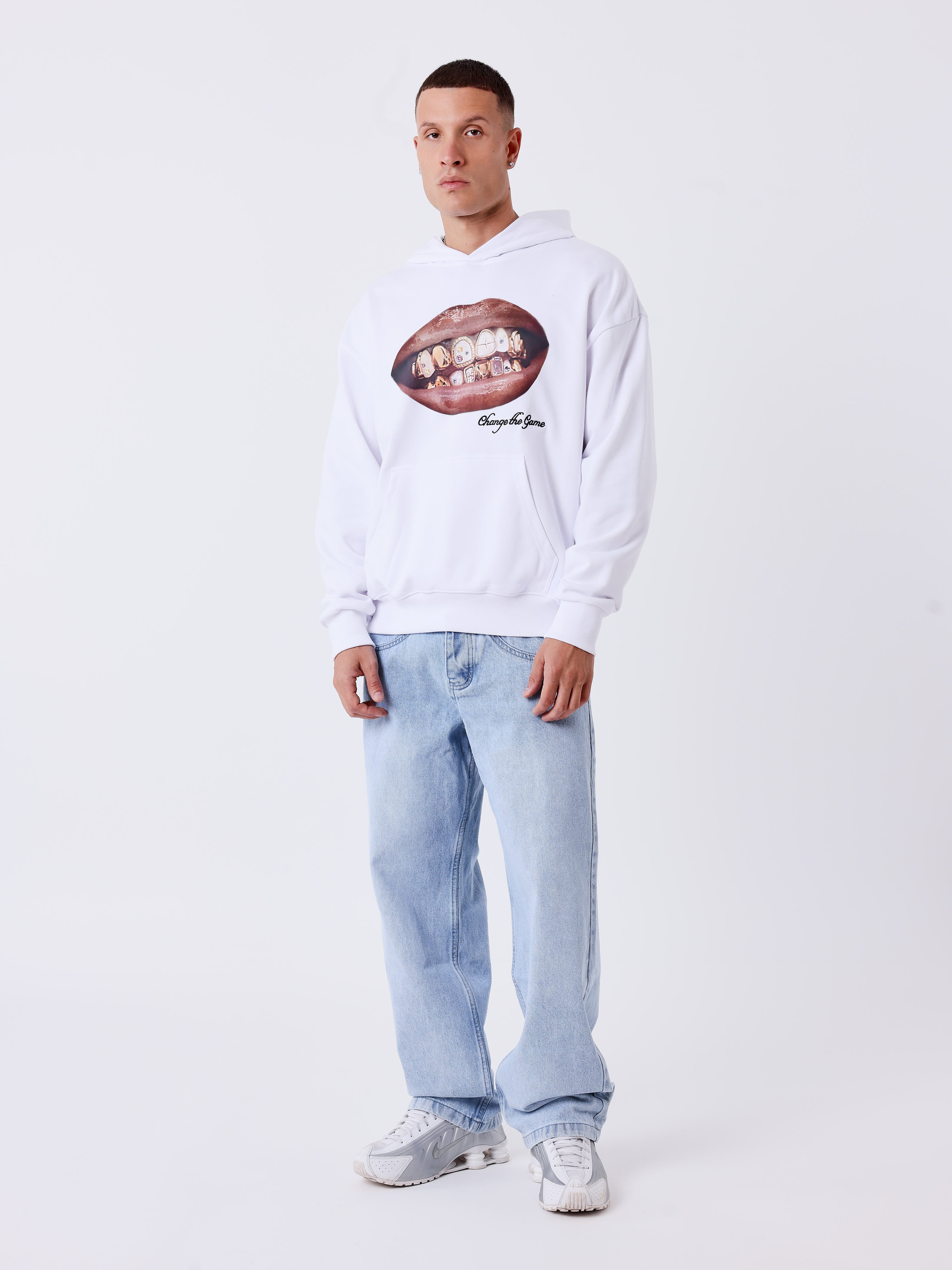 Sweat Ă capuche Goldrush - Image 5
