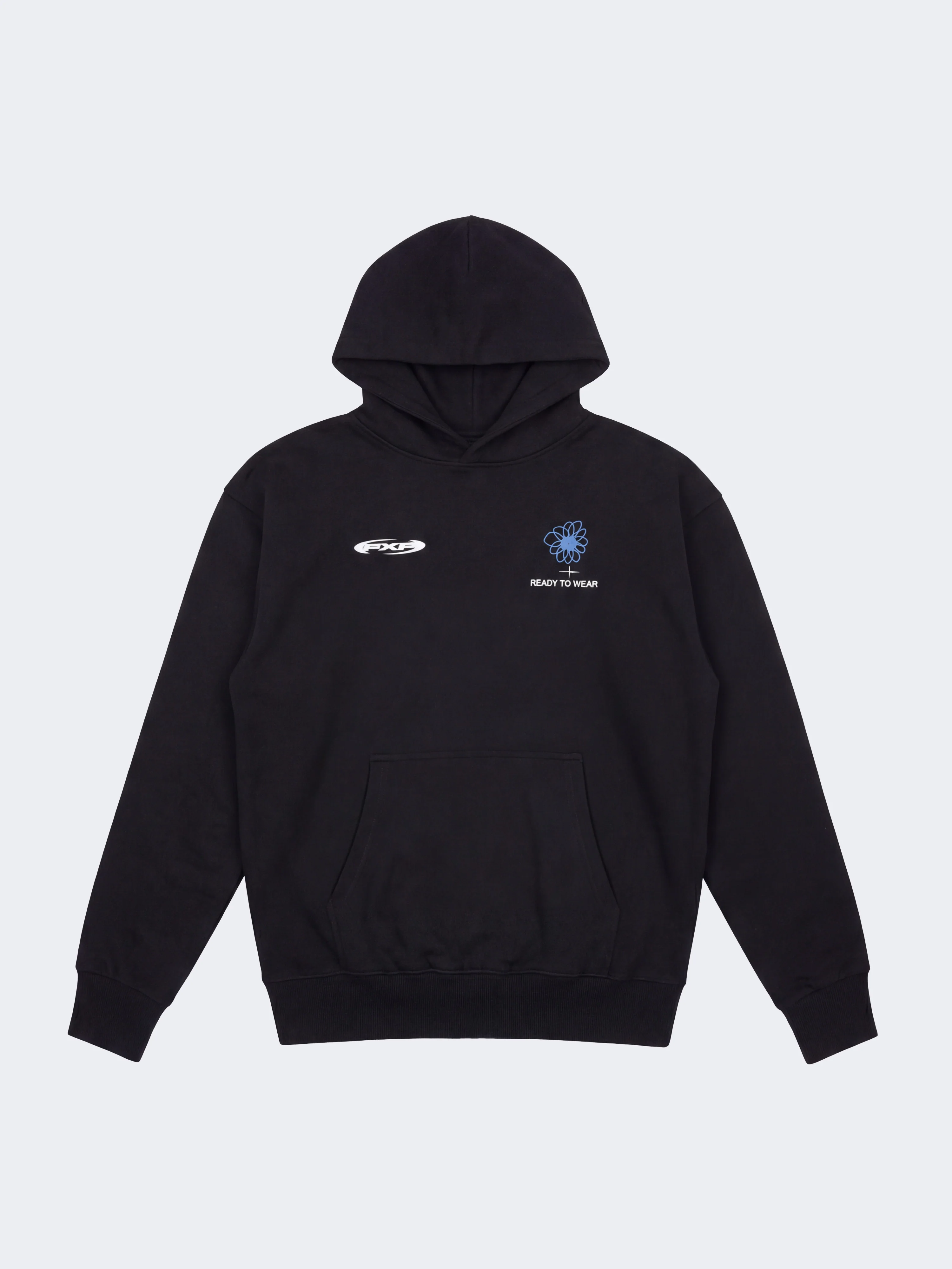 Sweat Ă capuche street bloom - Image 6