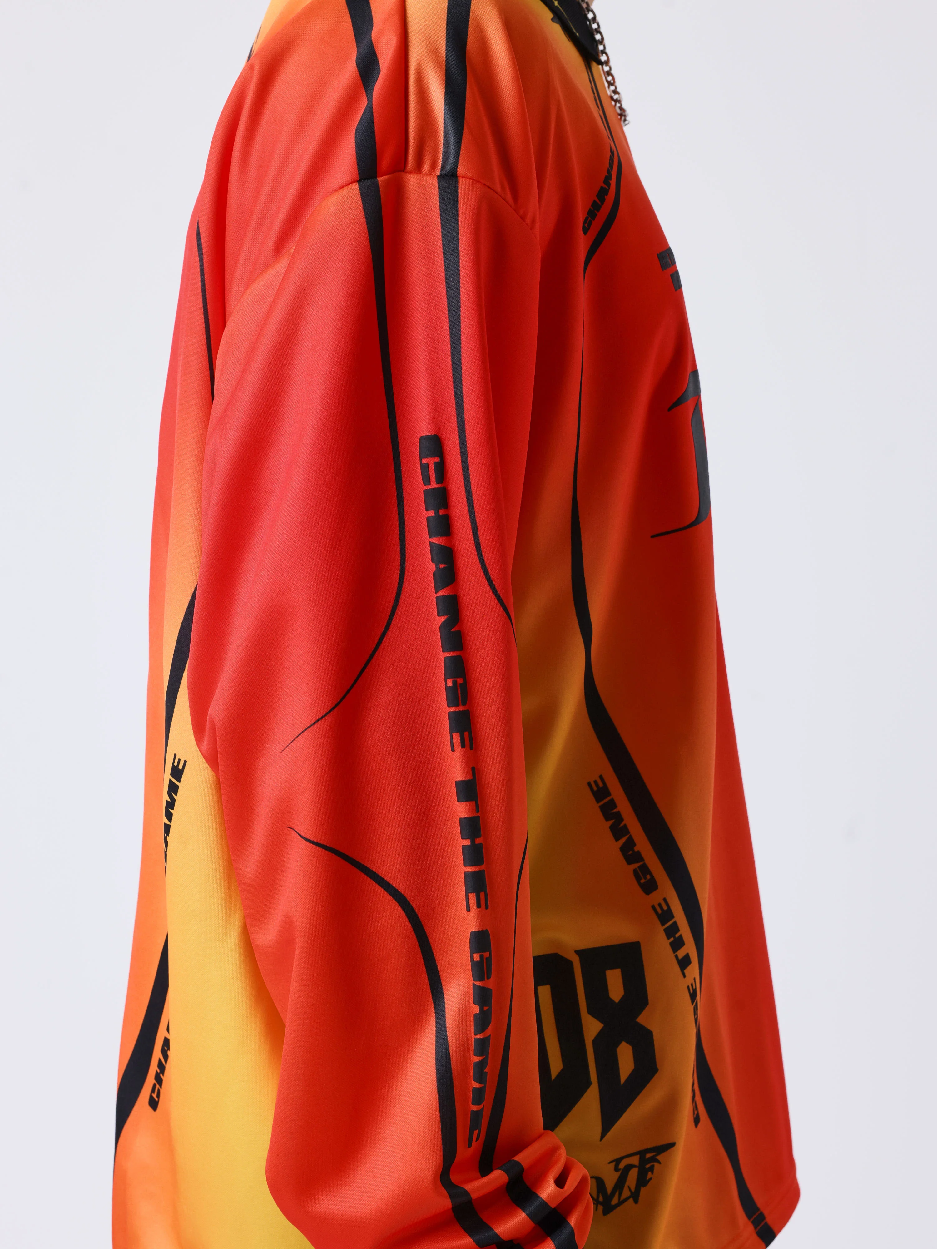 Maillot à manches longues revolt - Image 4