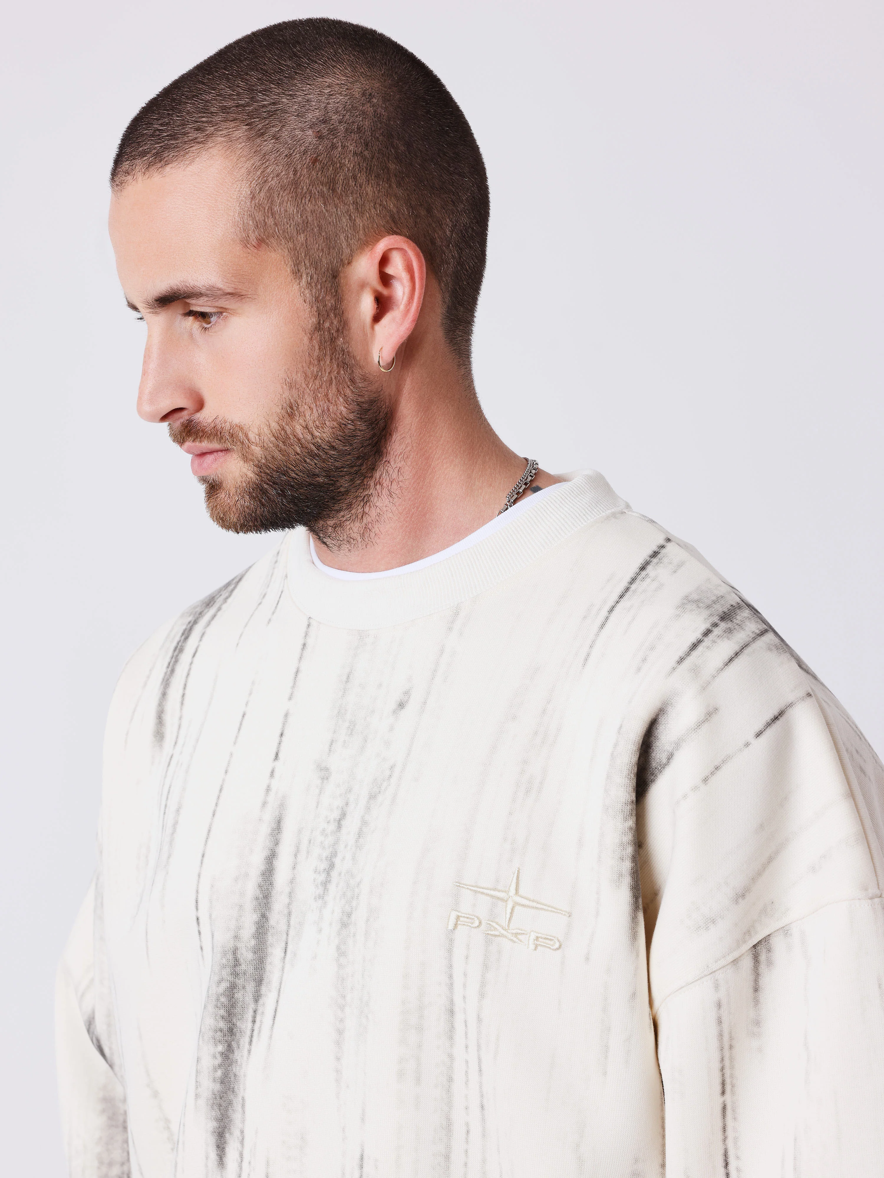 Sweat col rond Slacker - Image 3
