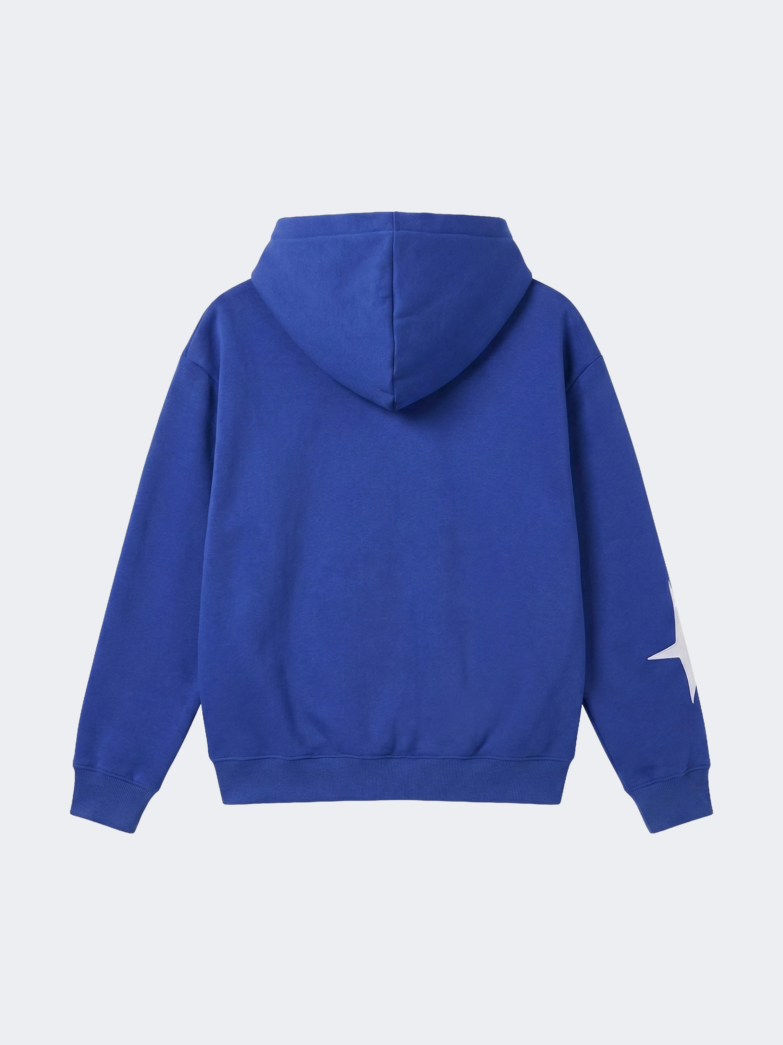 Sweat à capuche zippé West Coast - Image 7