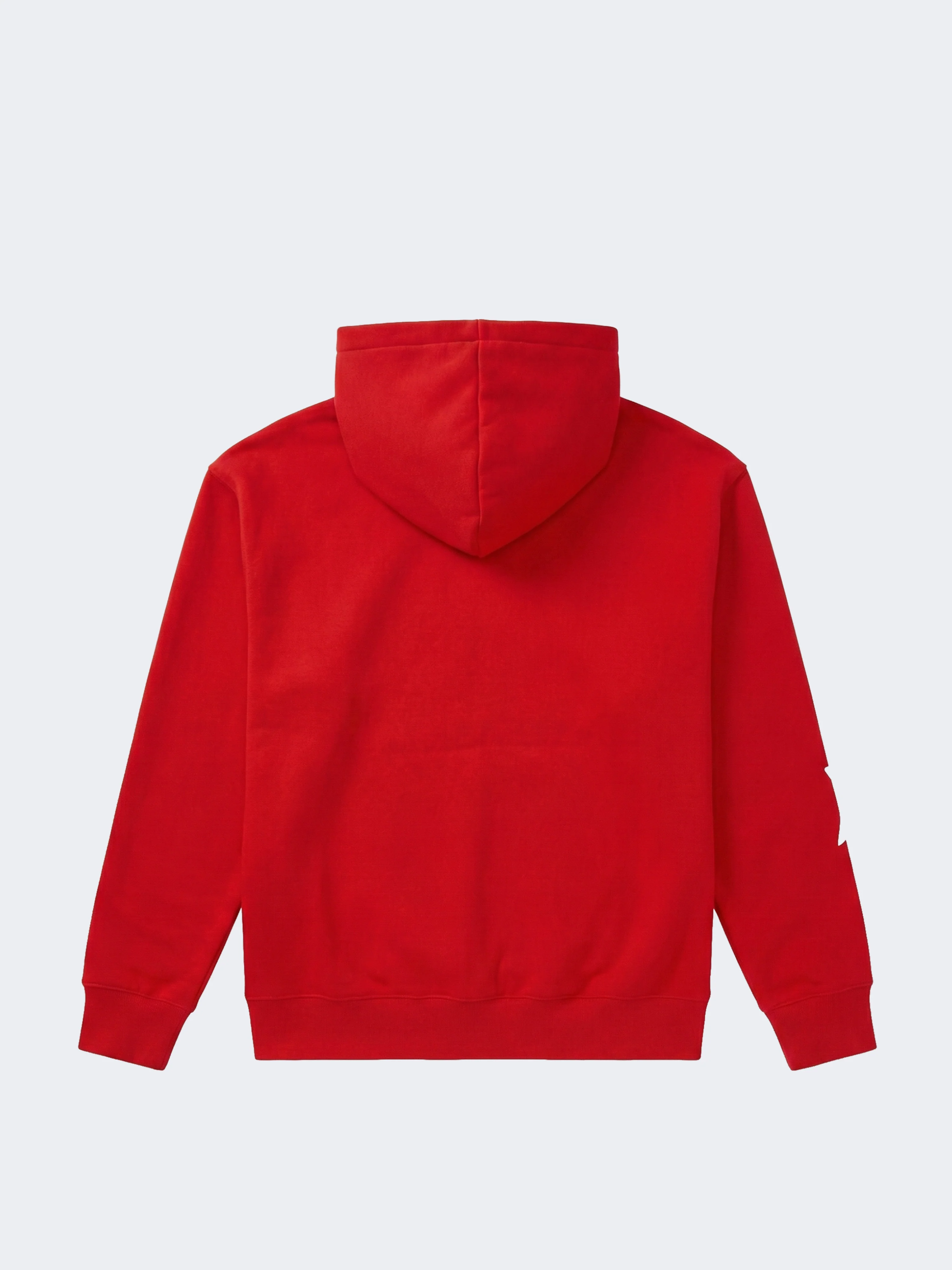 Sweat à capuche zippé West Coast - Image 7