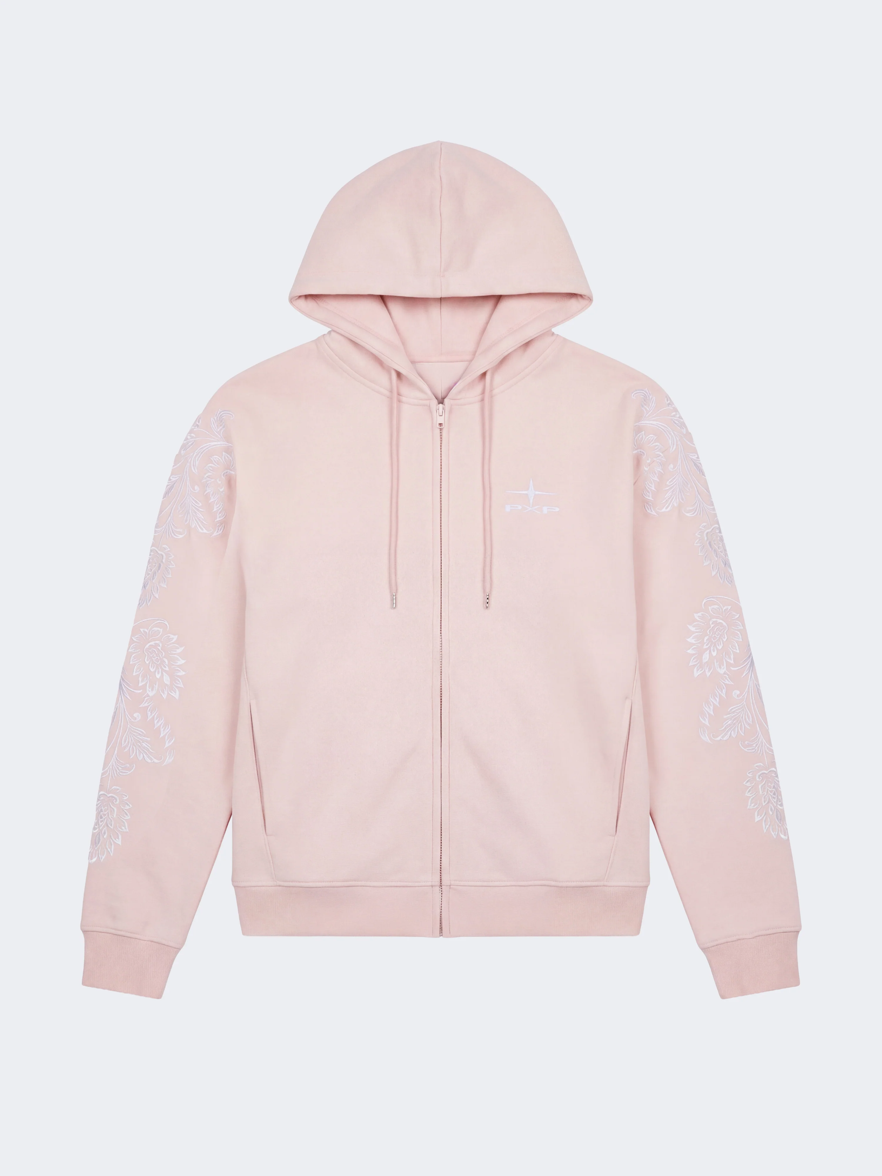 Sweat à capuche zippé Evasion - Image 6