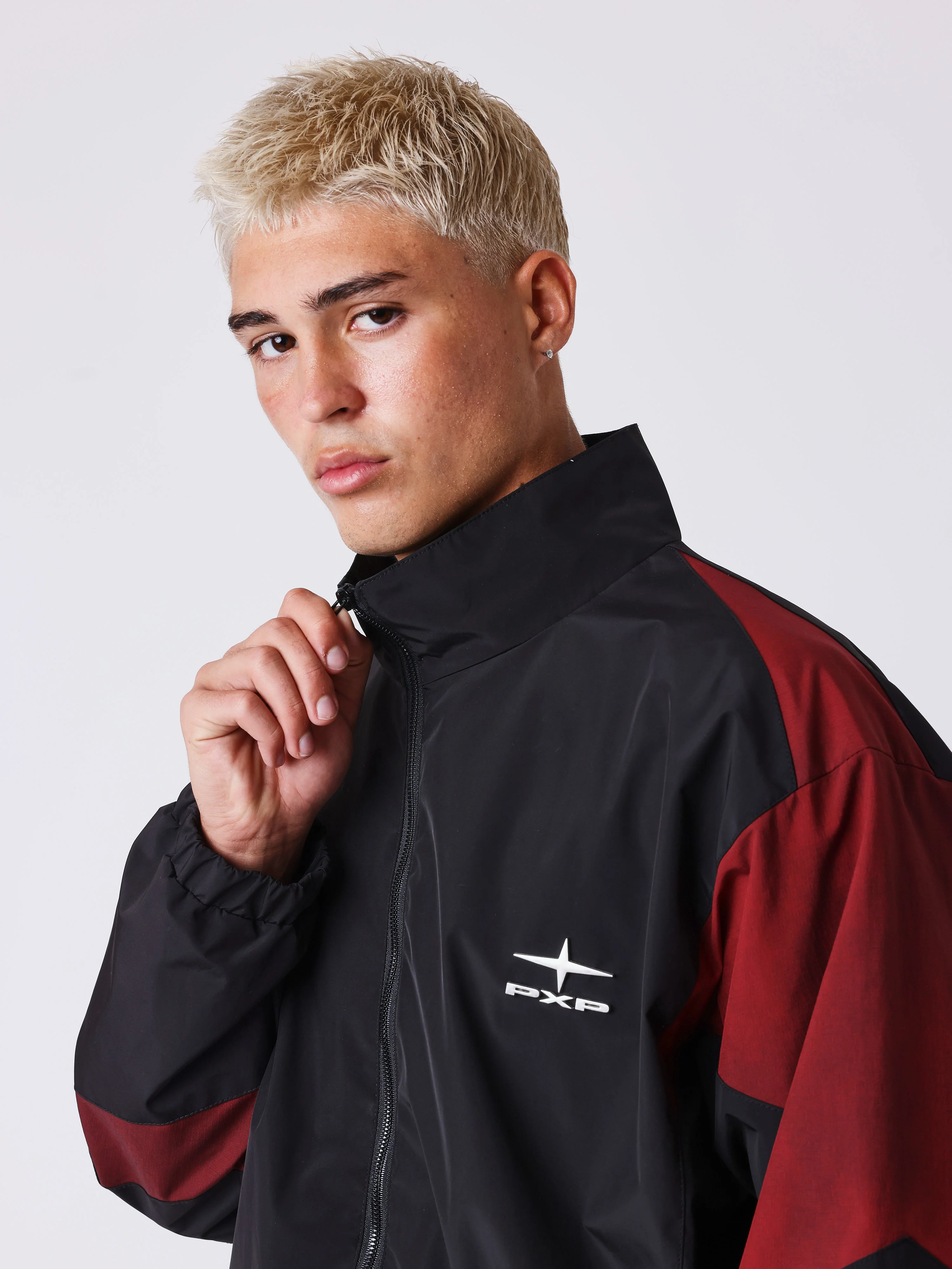 Veste zippée Lexington - Image 3
