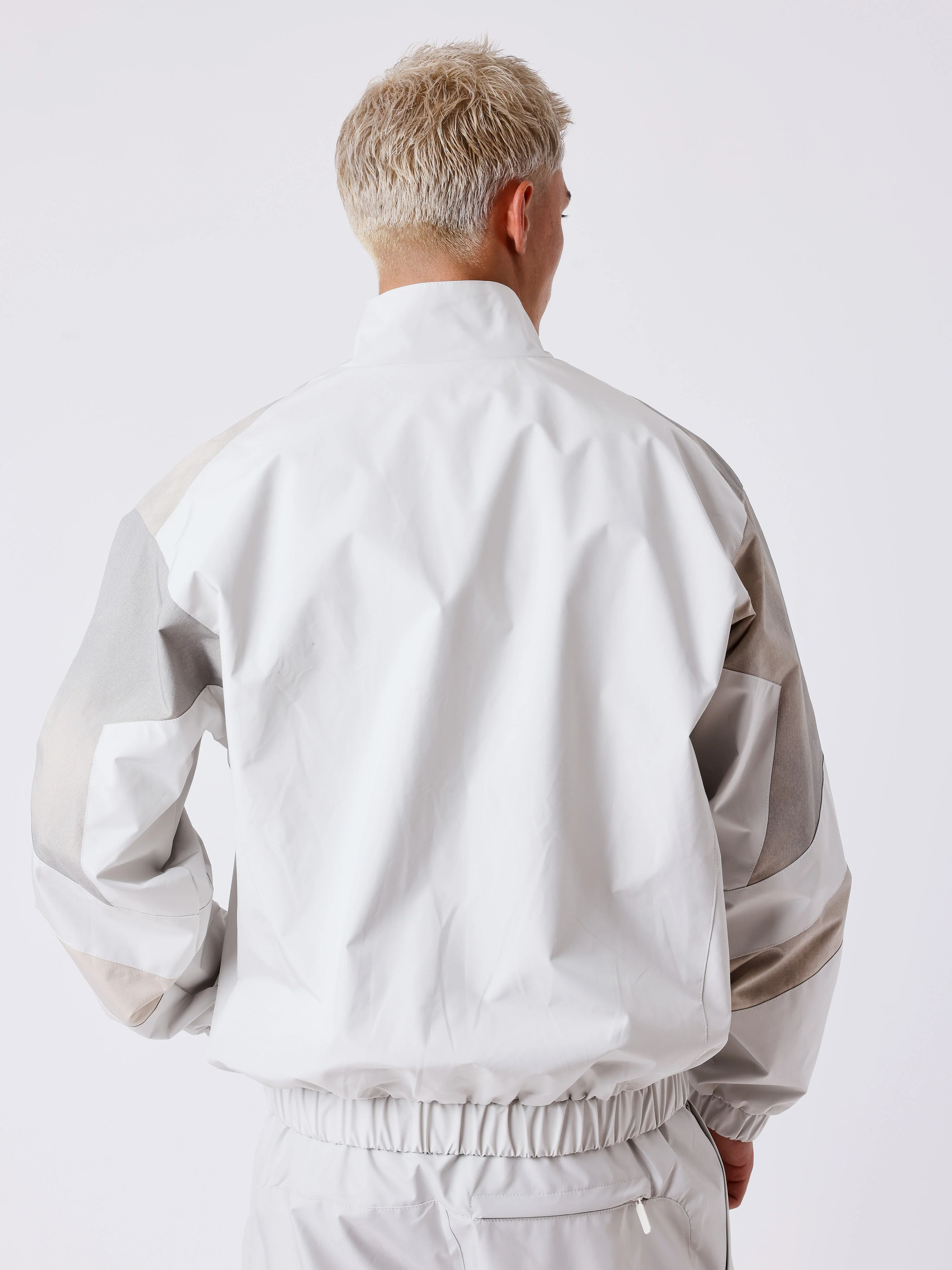 Veste zippée Lexington - Image 2