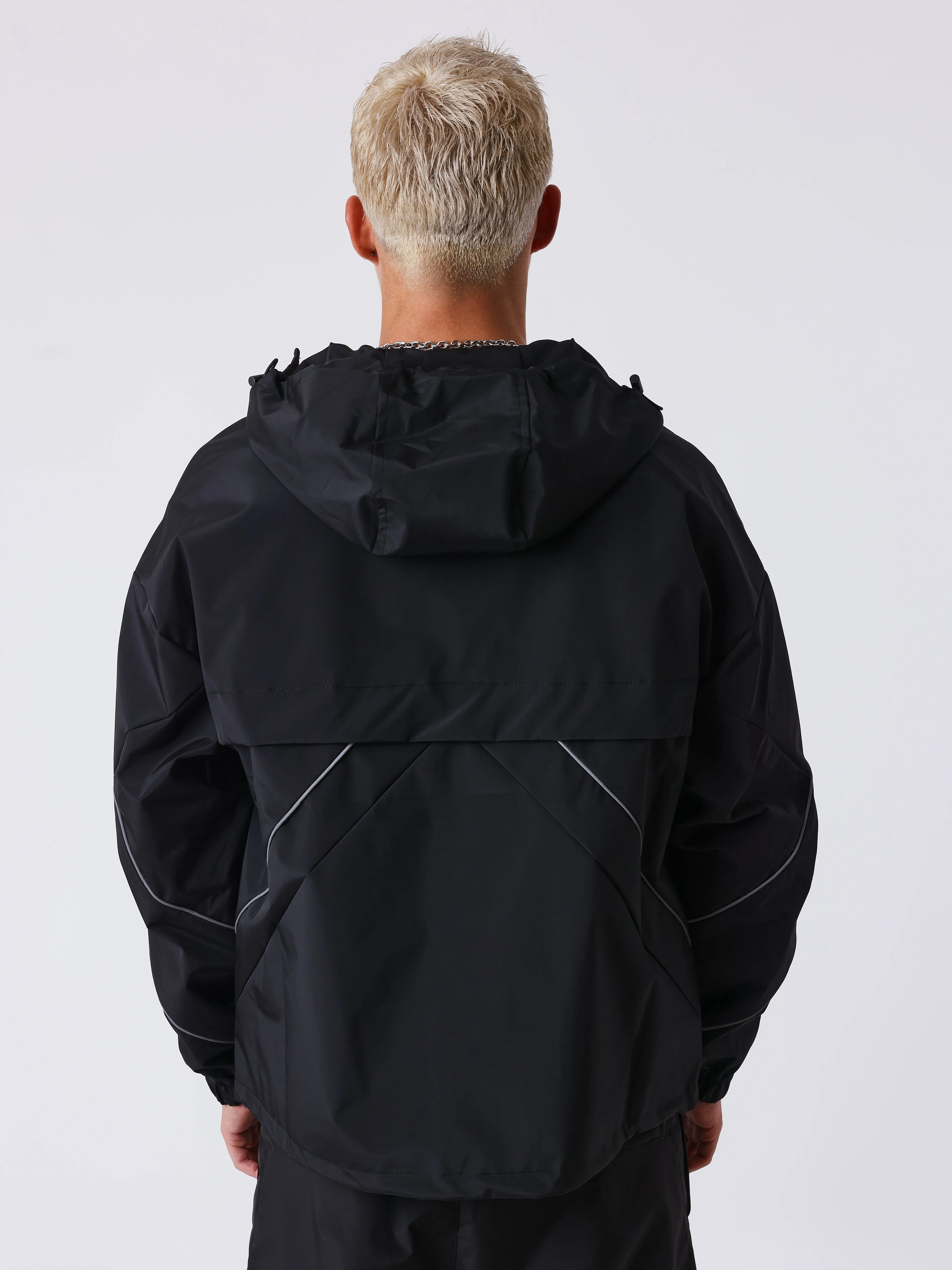 Veste Ă capuche Decline - Image 3