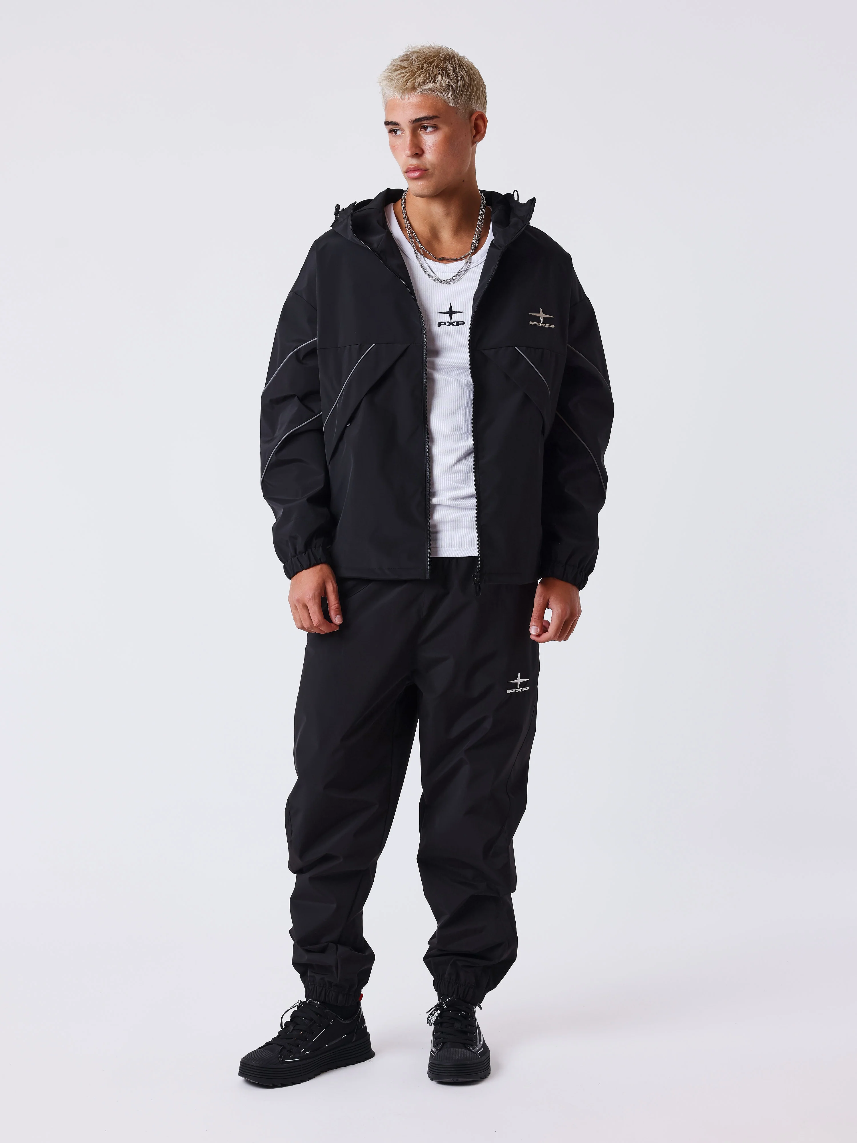 Veste Ă capuche Decline - Image 5