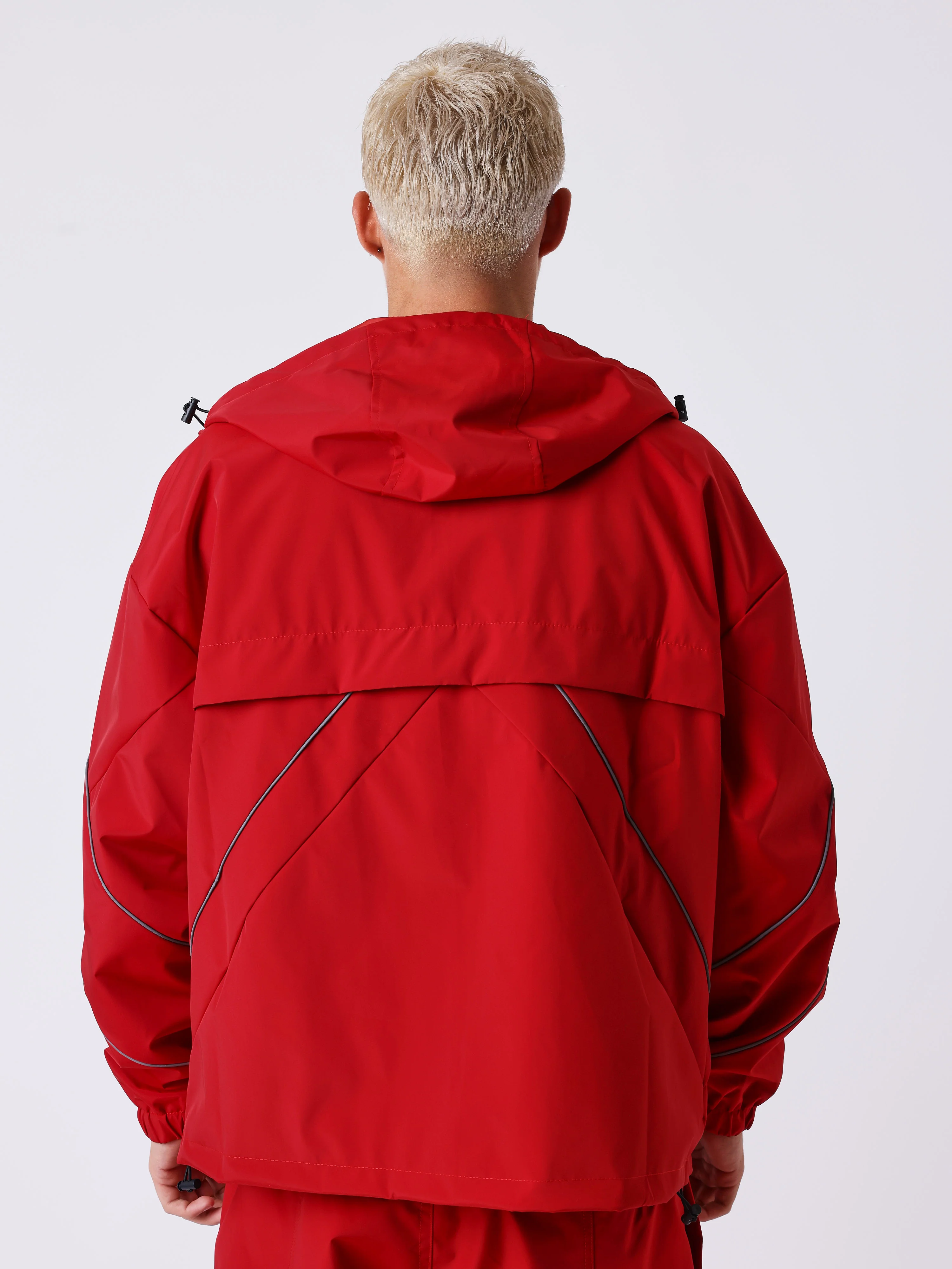Veste Ă capuche Decline - Image 2