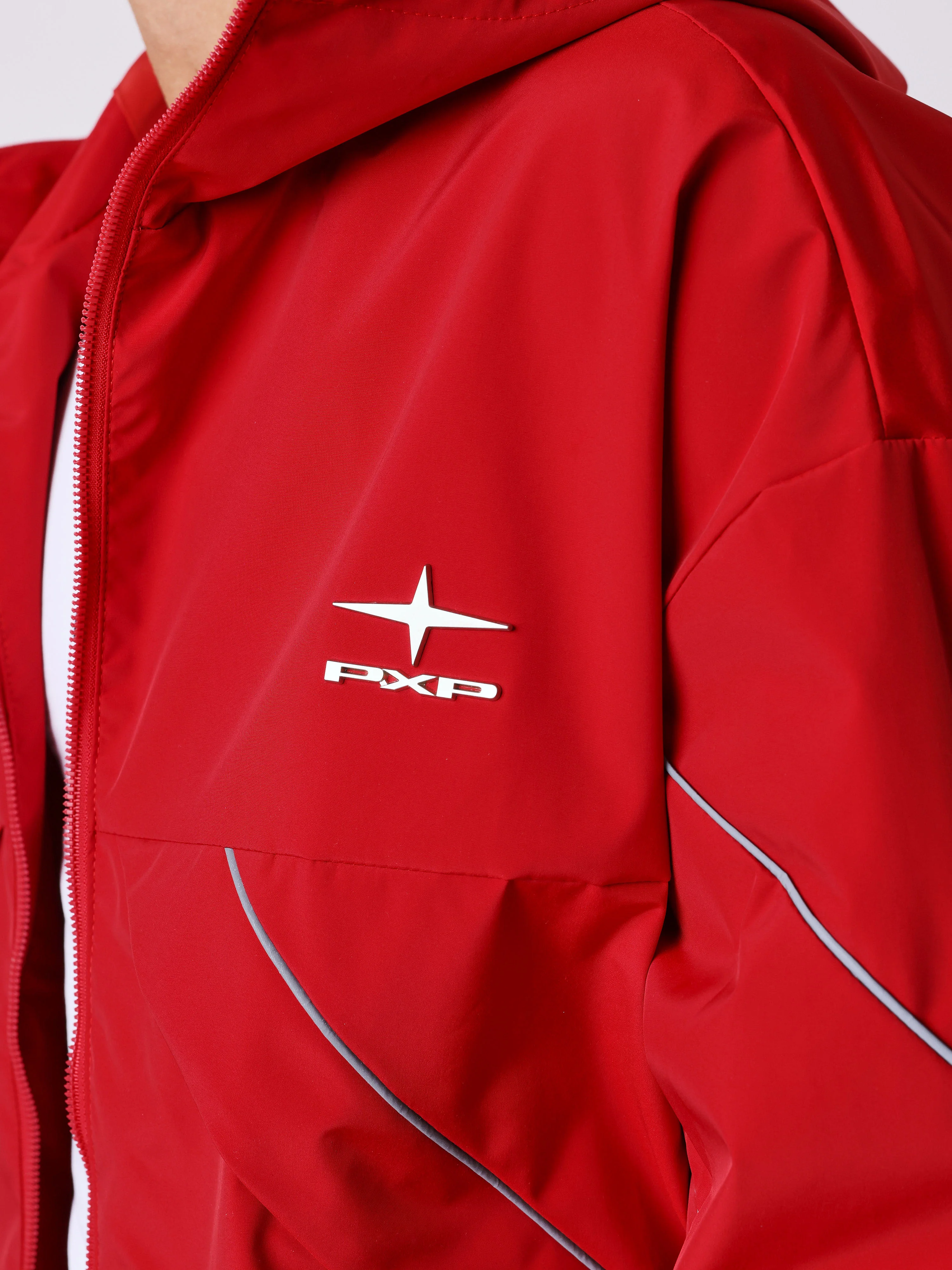 Veste Ă capuche Decline - Image 4
