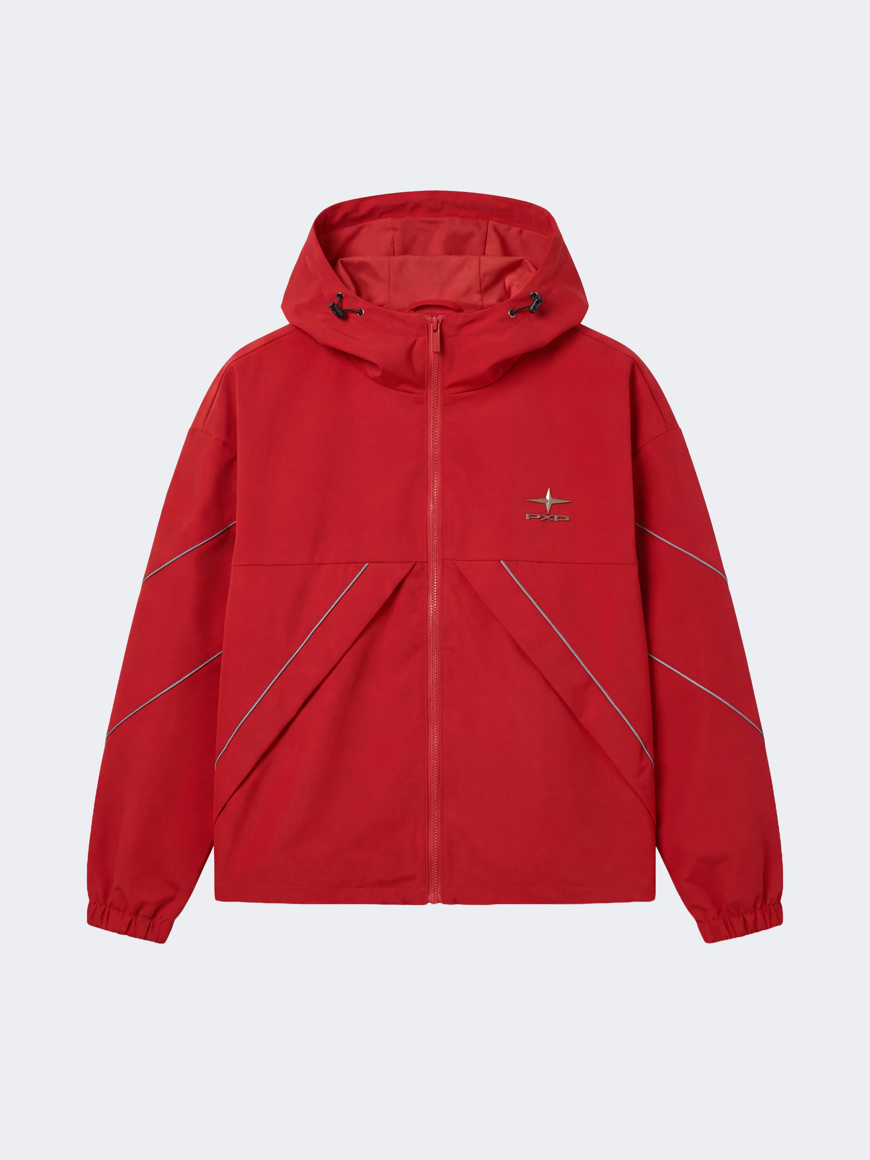 Veste Ă capuche Decline - Image 7