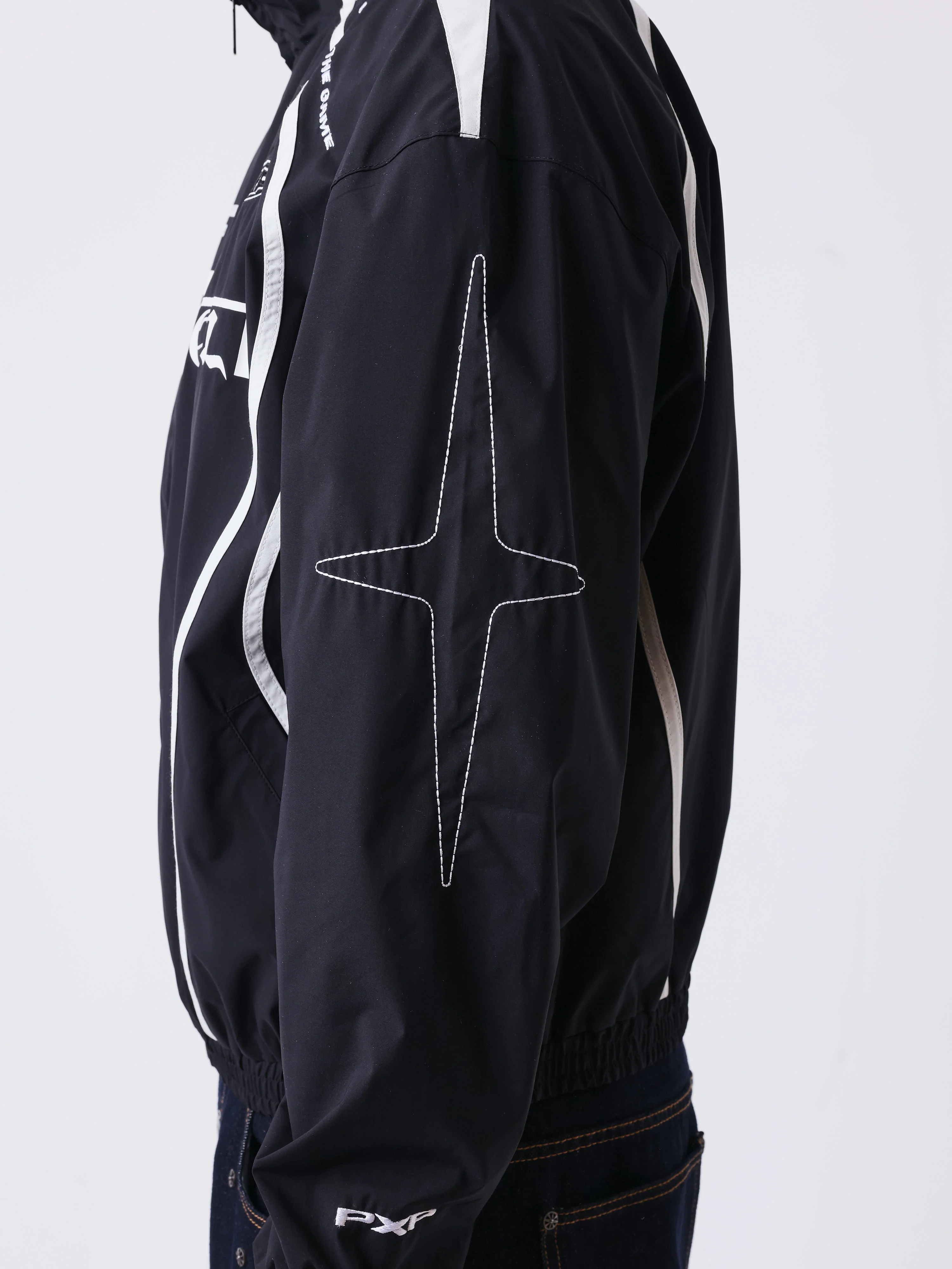 Veste zippée Revolt - Image 4