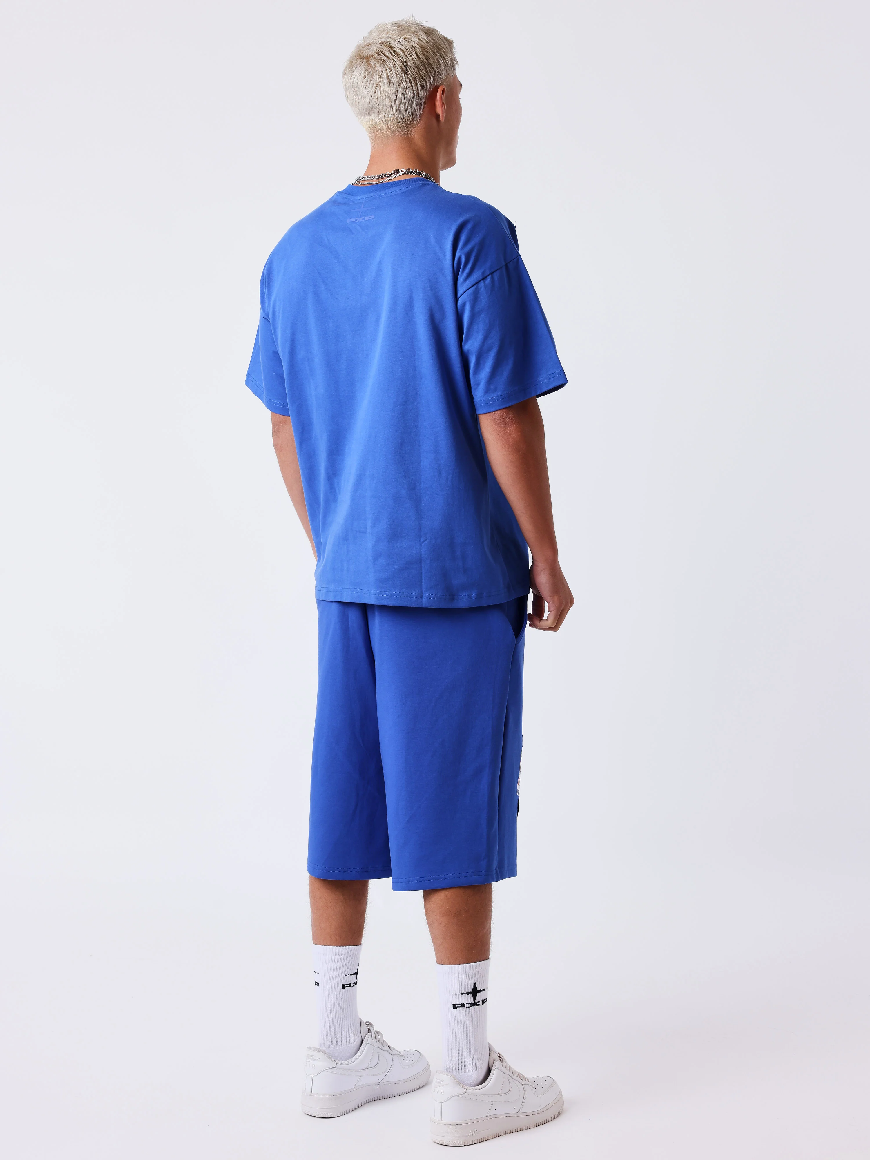 Short West Coast - Image 2