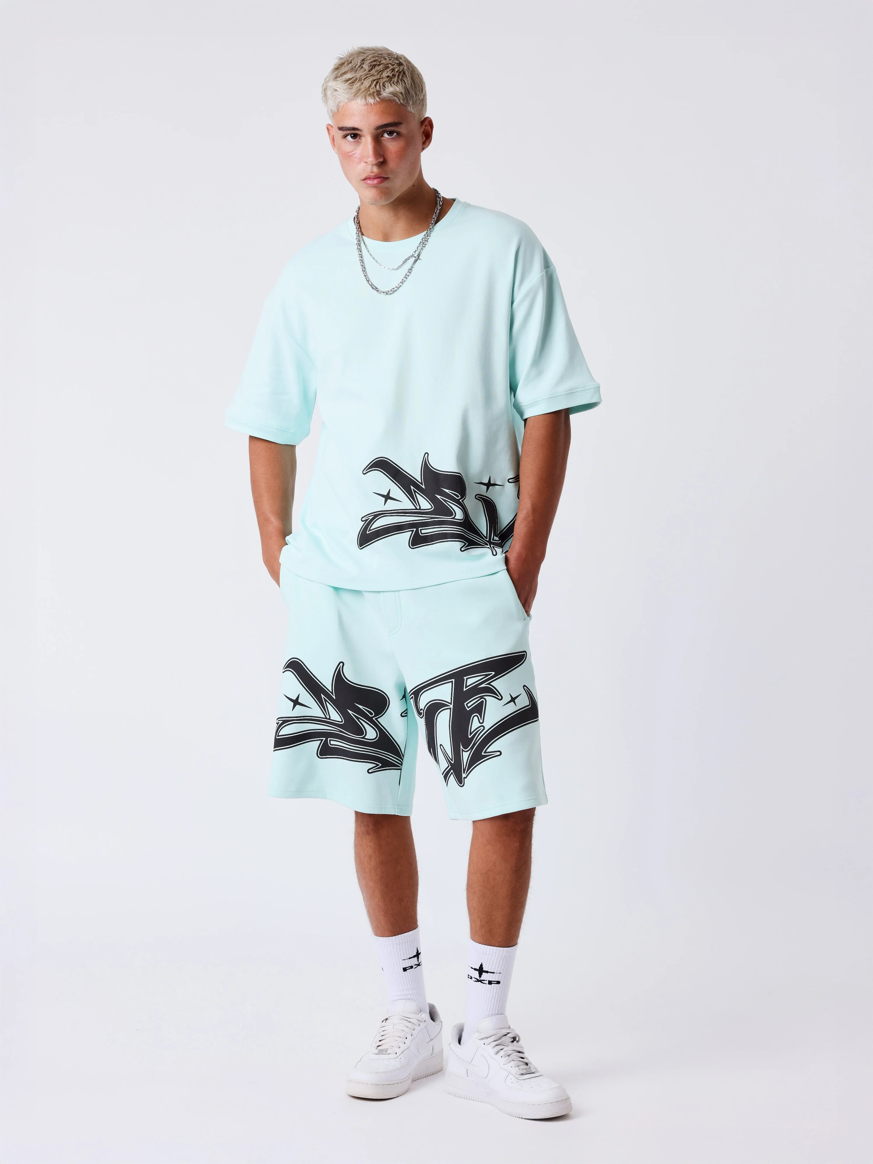 Short Flare