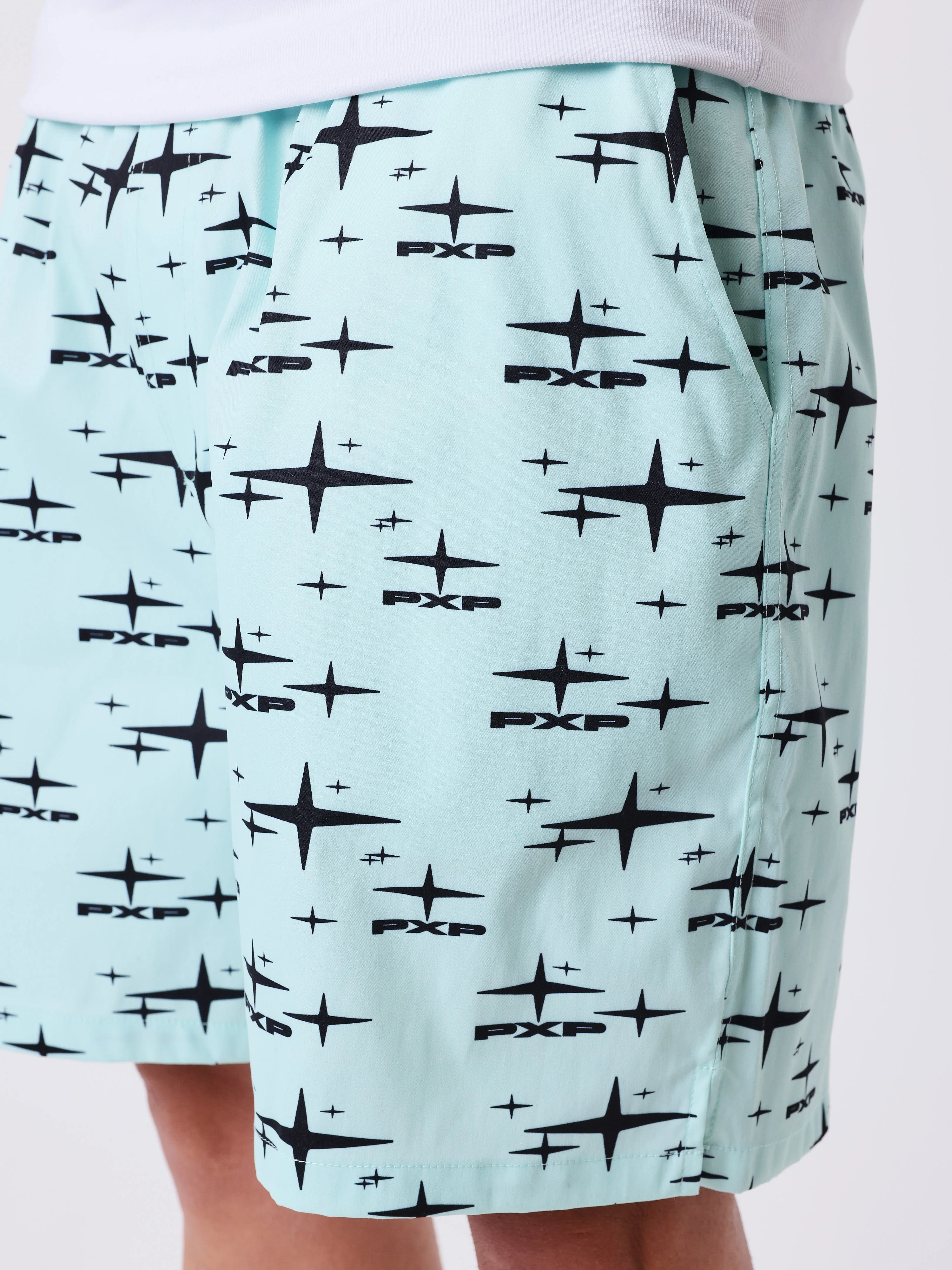 Short de bain Starfield - Image 4