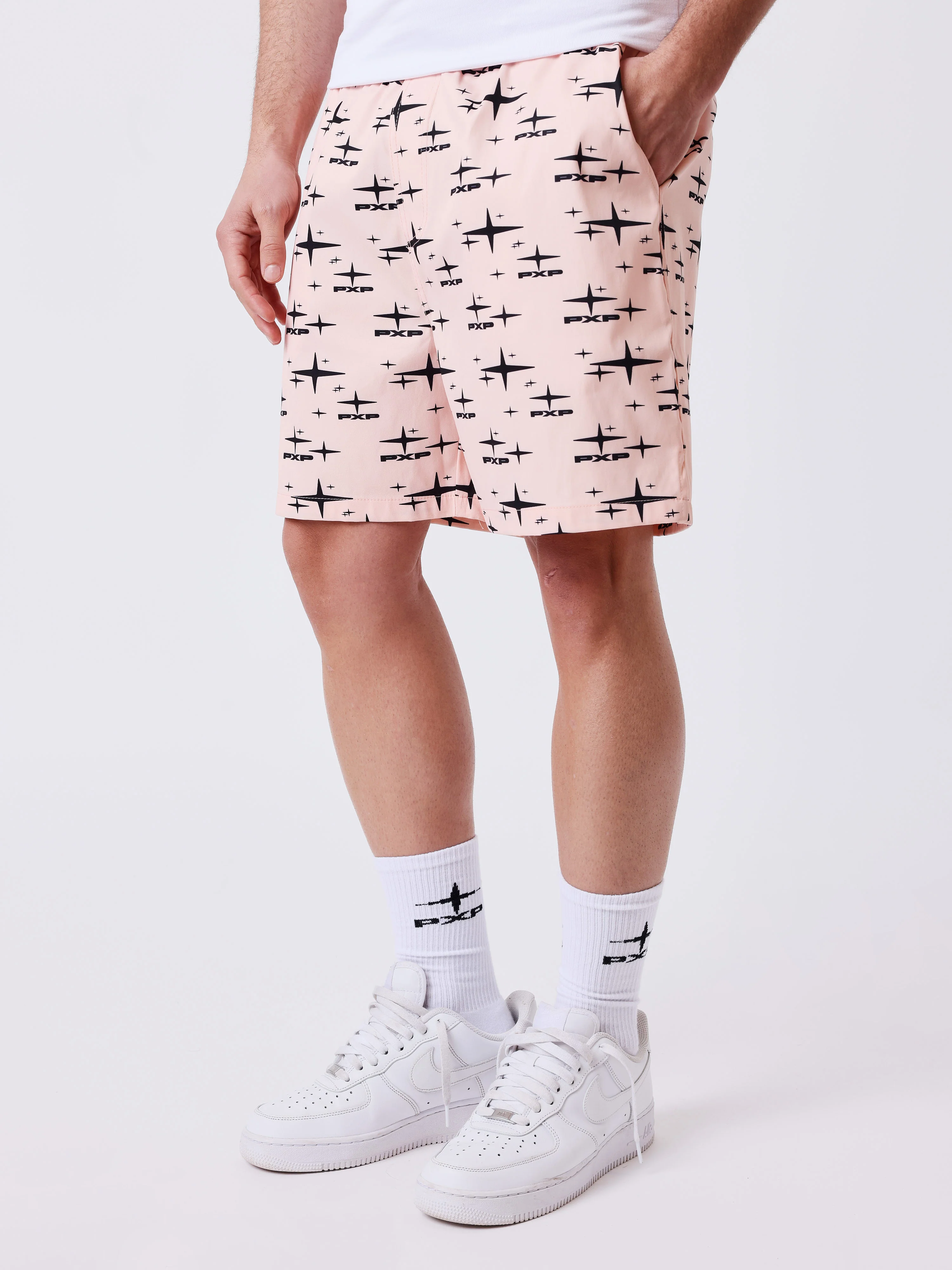 Short de bain Starfield - Image 3