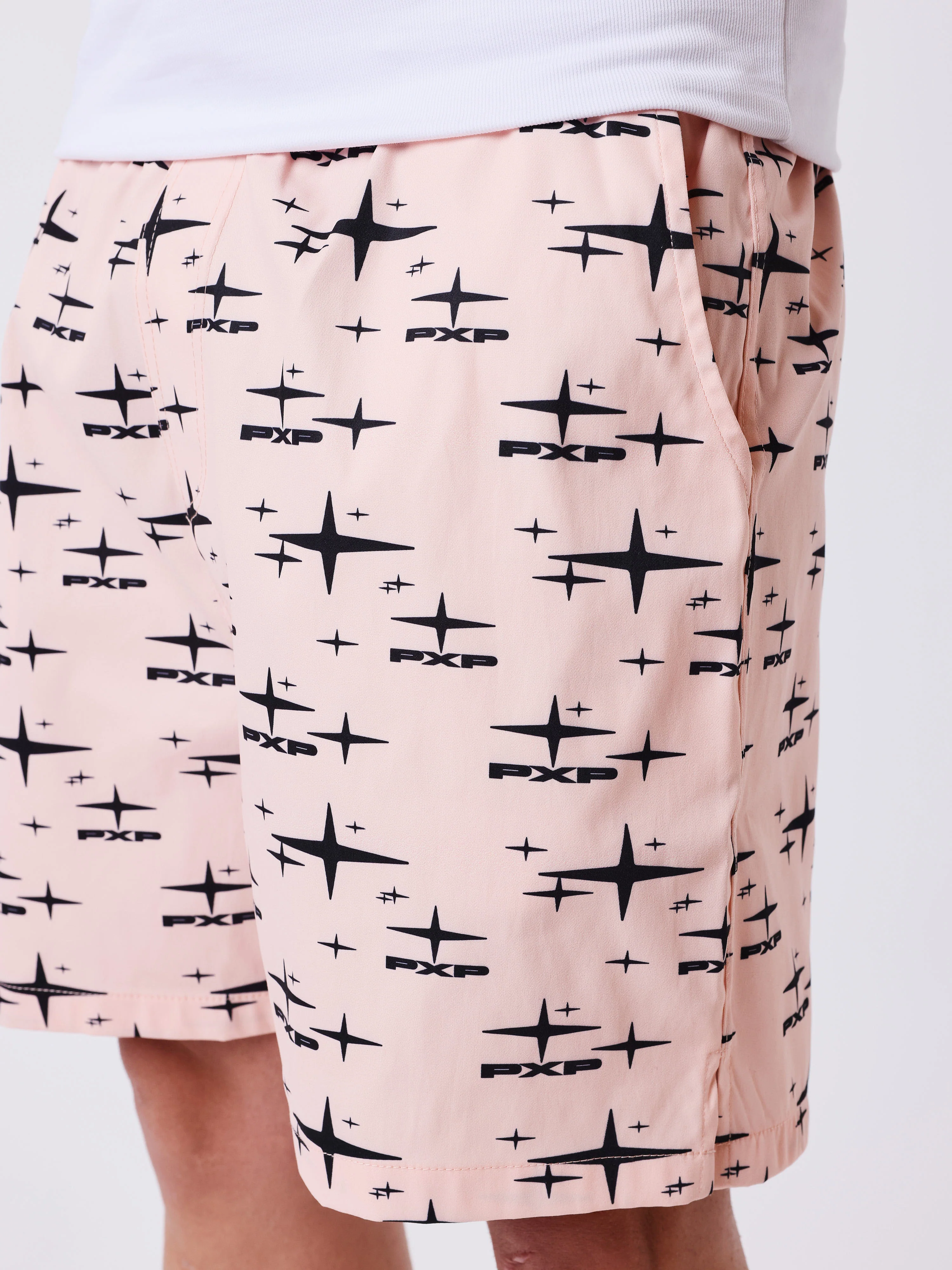 Short de bain Starfield - Image 4