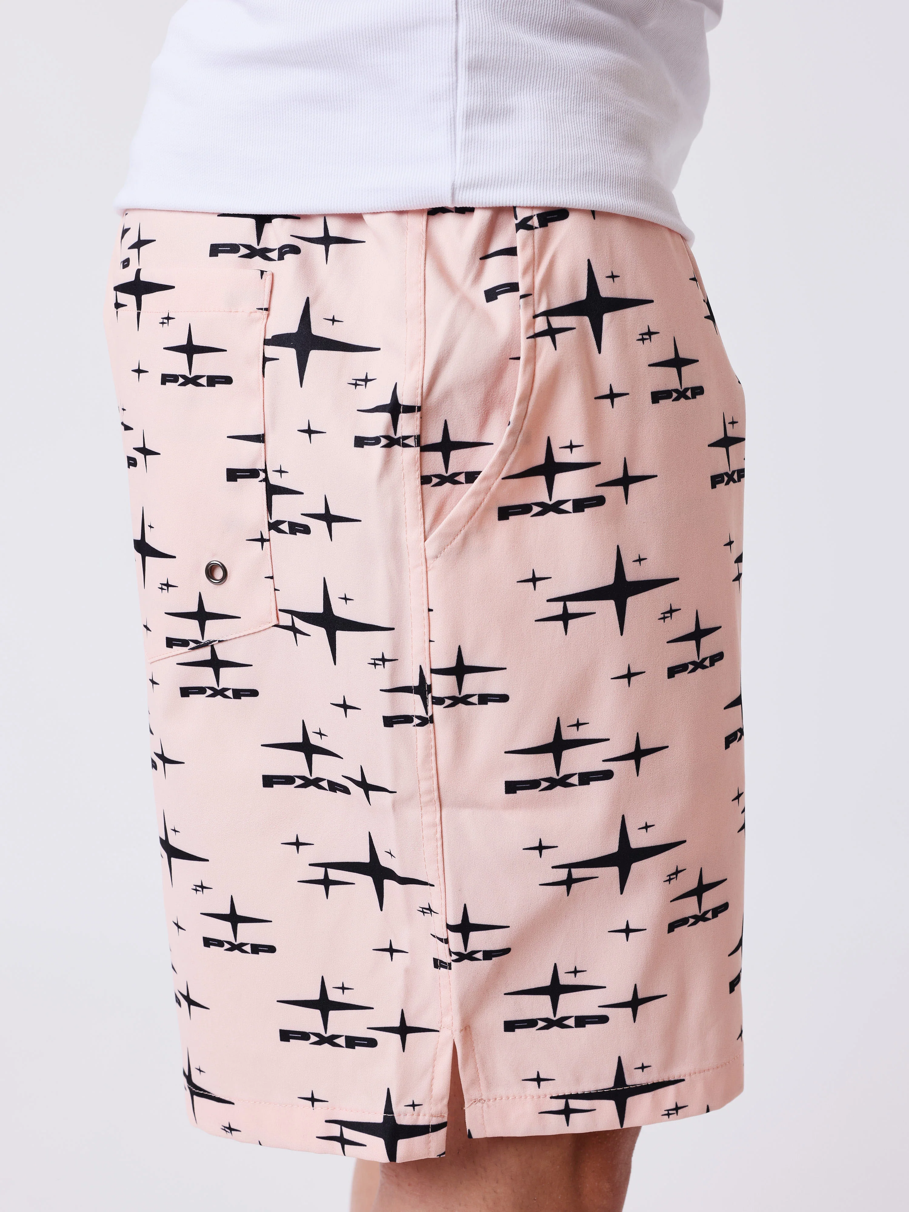 Short de bain Starfield - Image 5