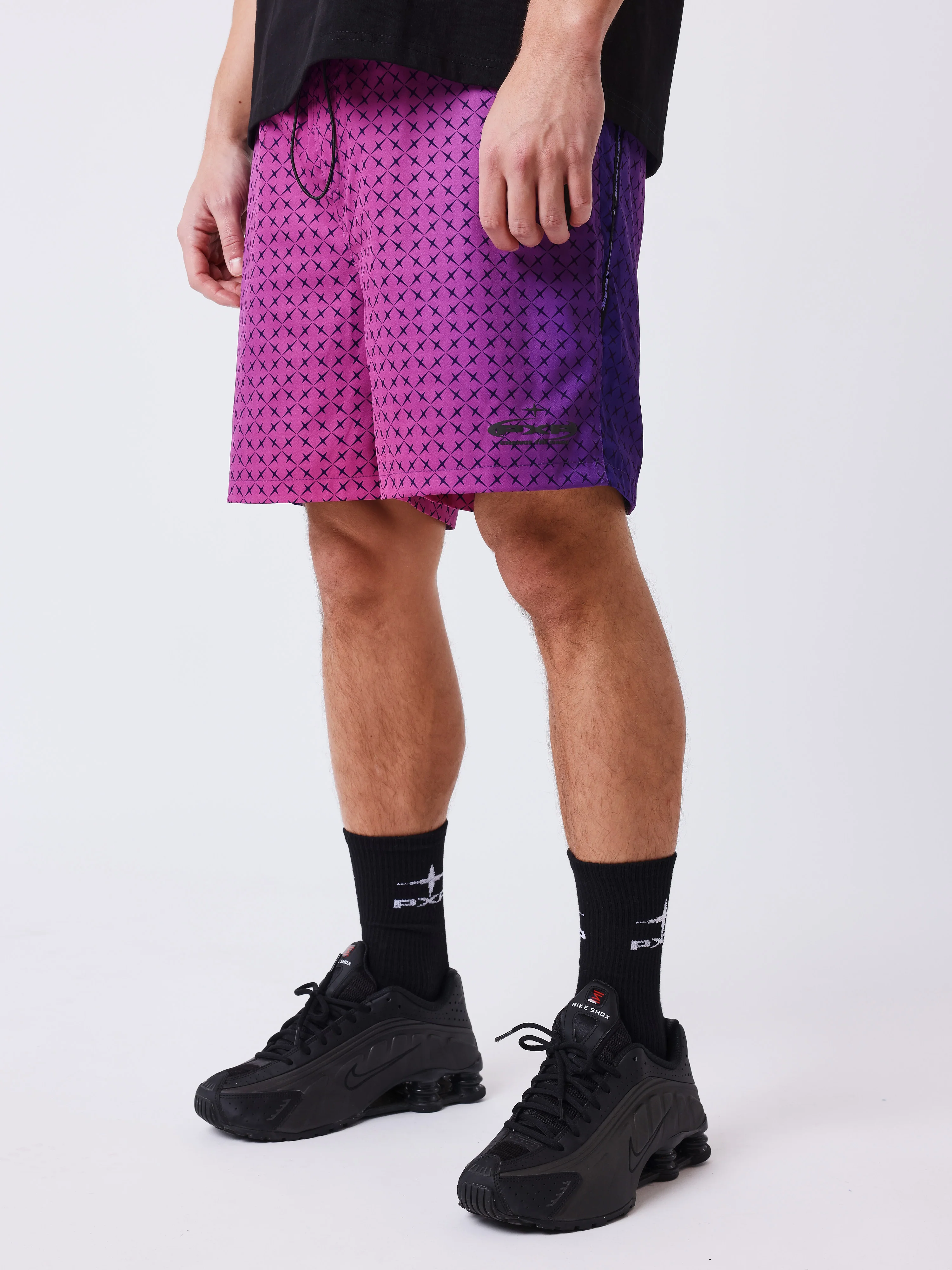 Short de sport - Image 3