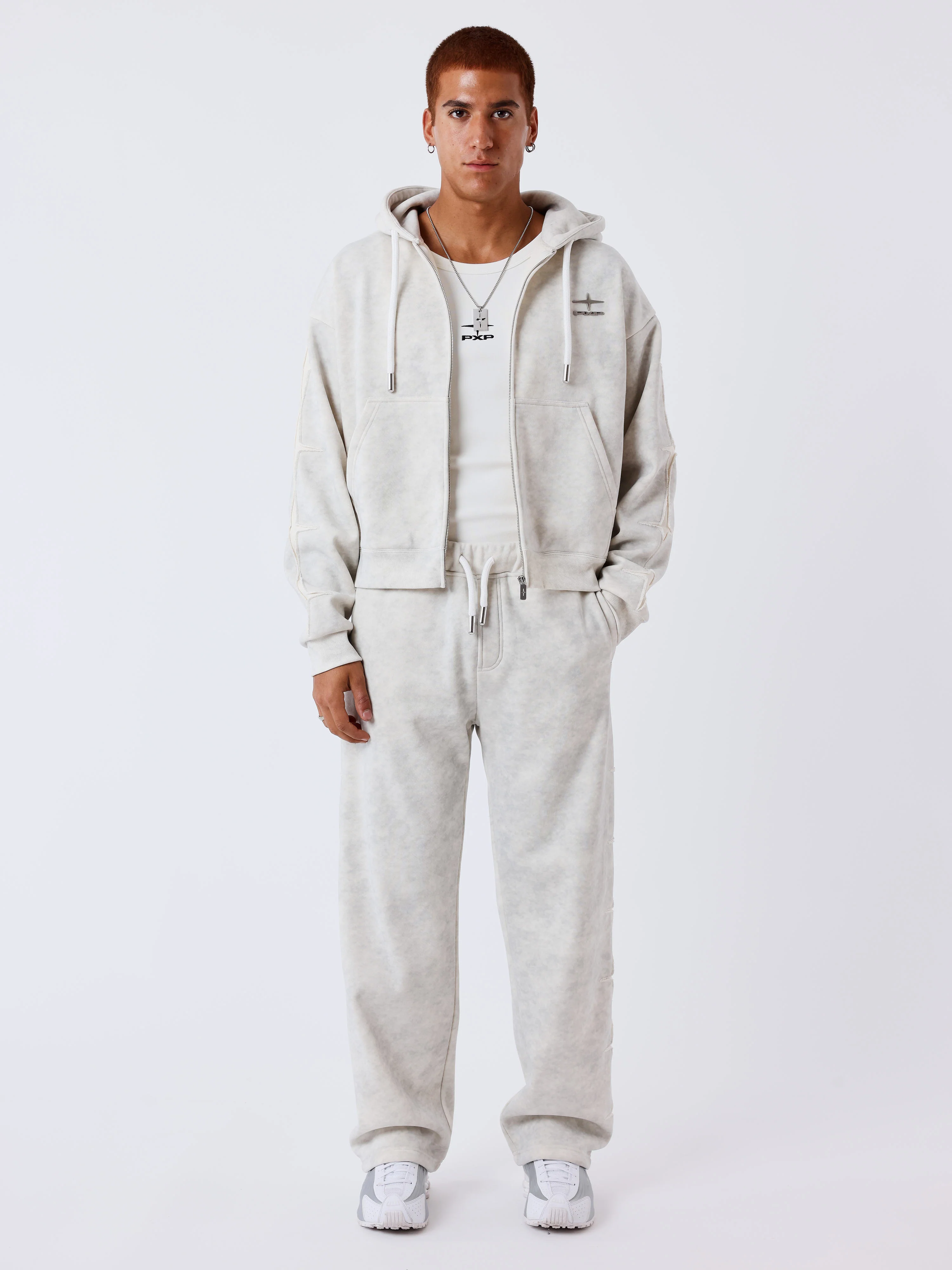 Bas de joggings Star