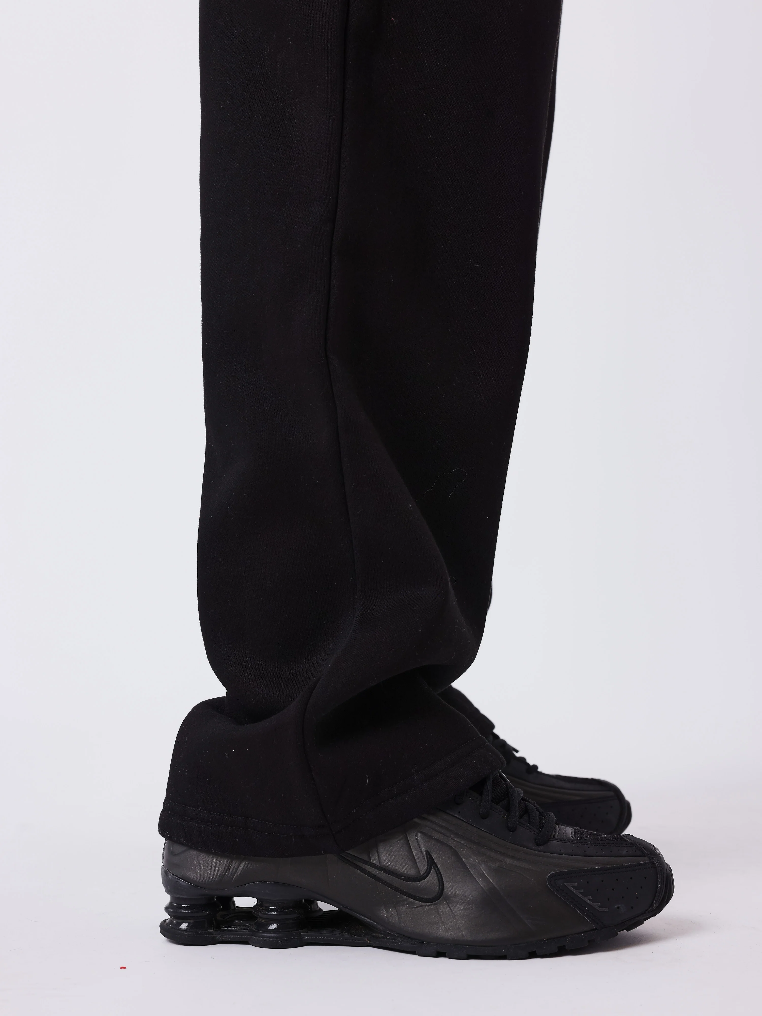 Pantalon droit léopard - Image 6