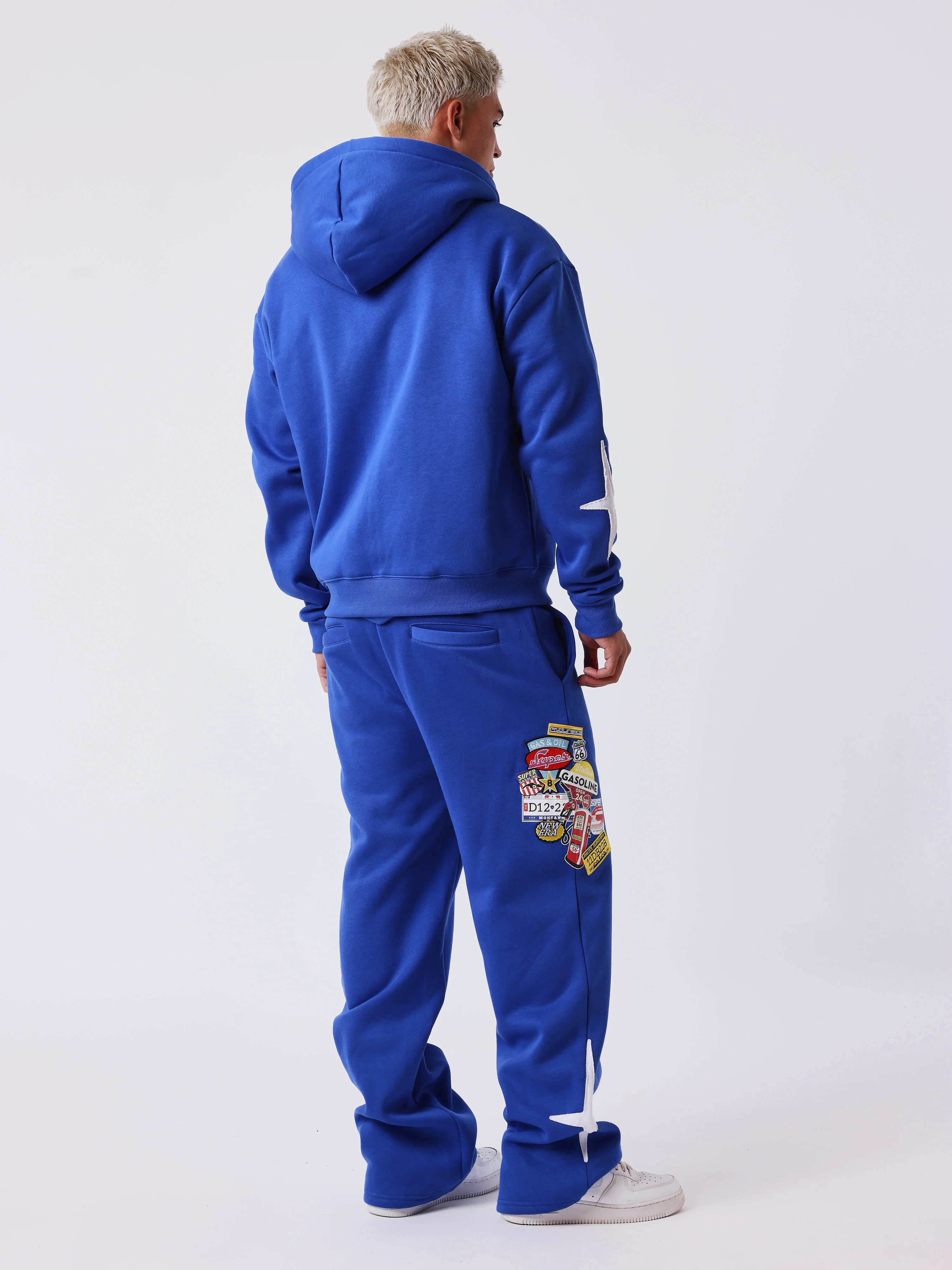 Bas de jogging West Coast - Image 2