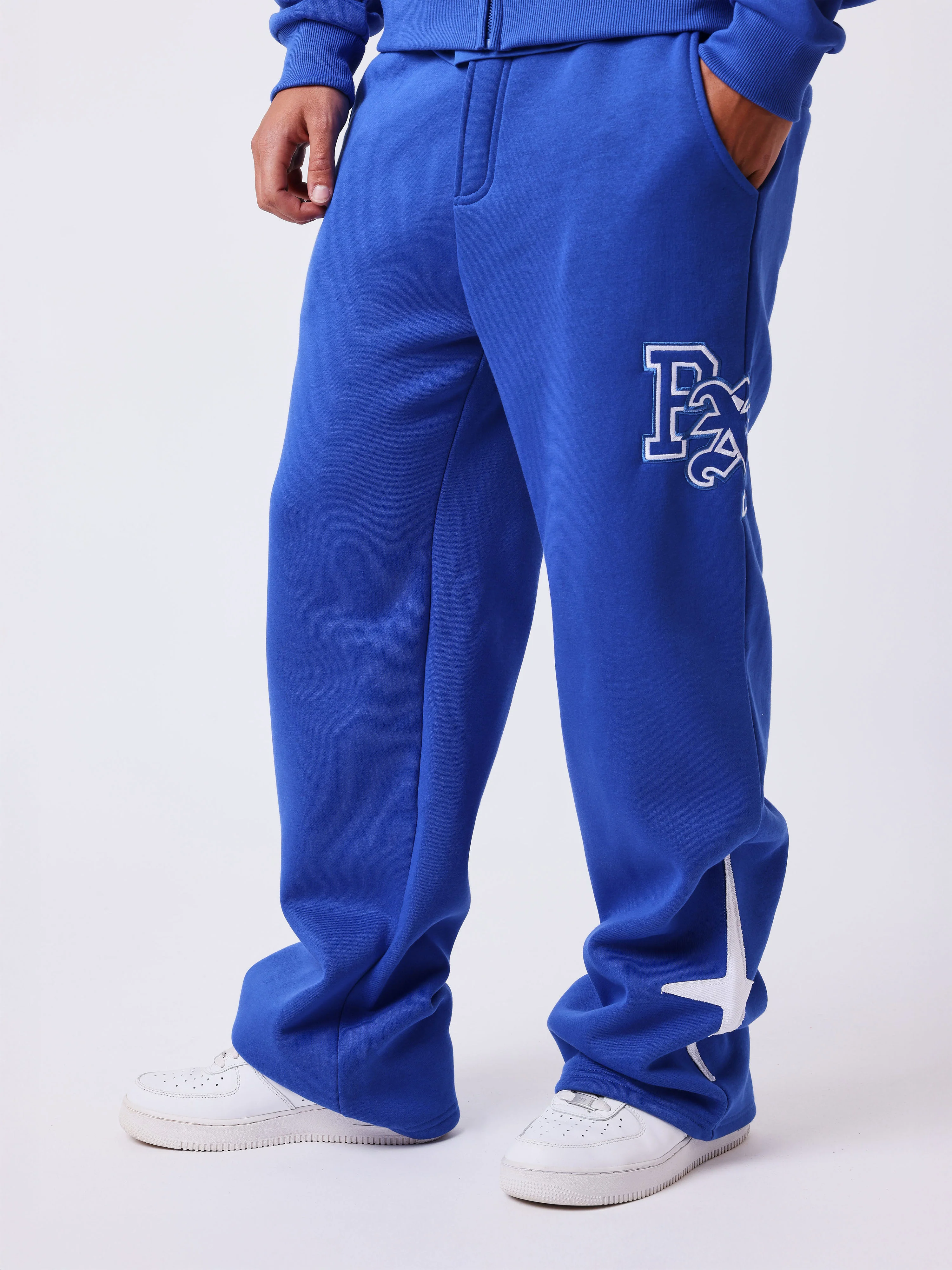 Bas de jogging West Coast - Image 3