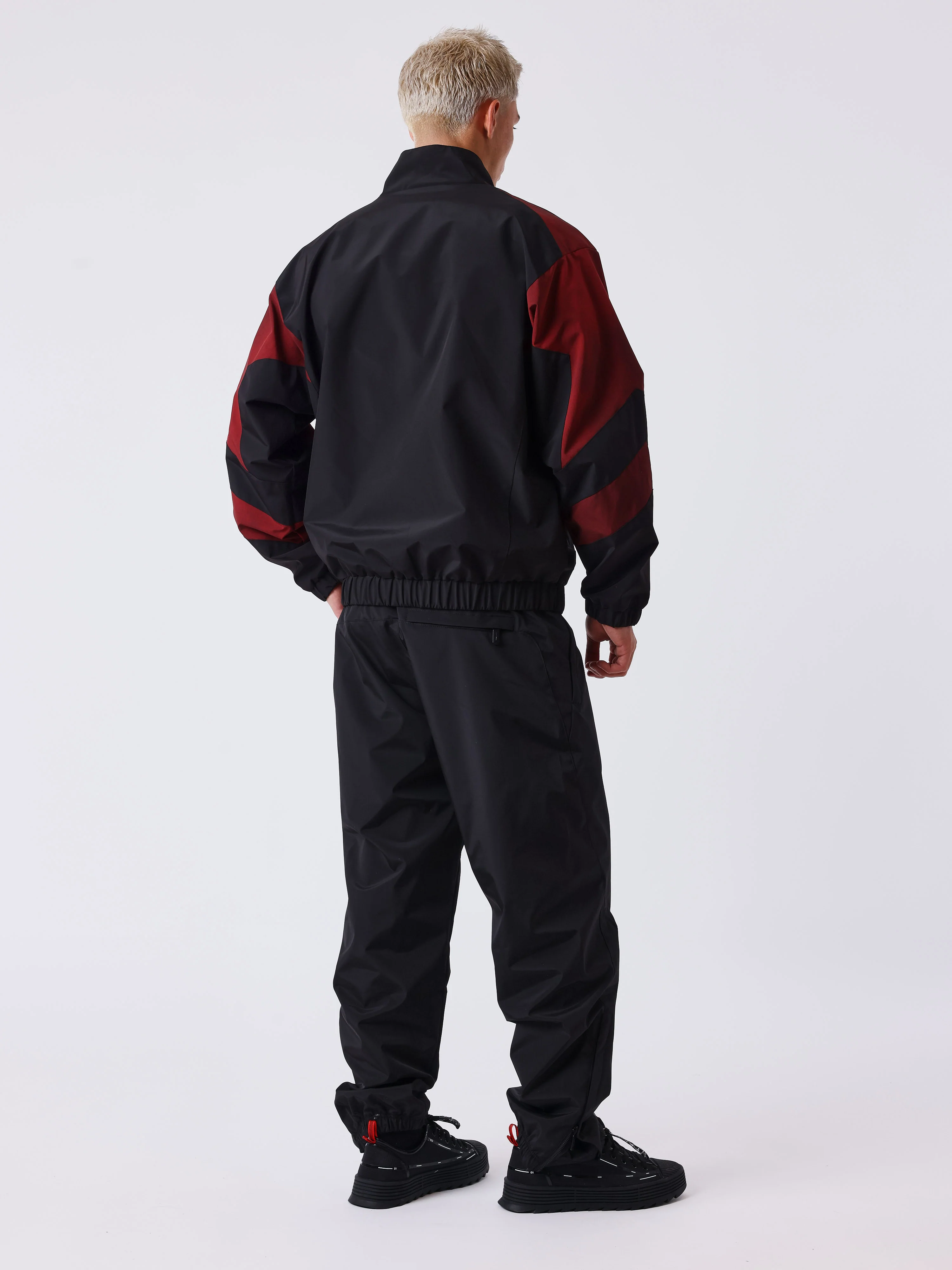 Bas de Jogging Lexington - Image 2