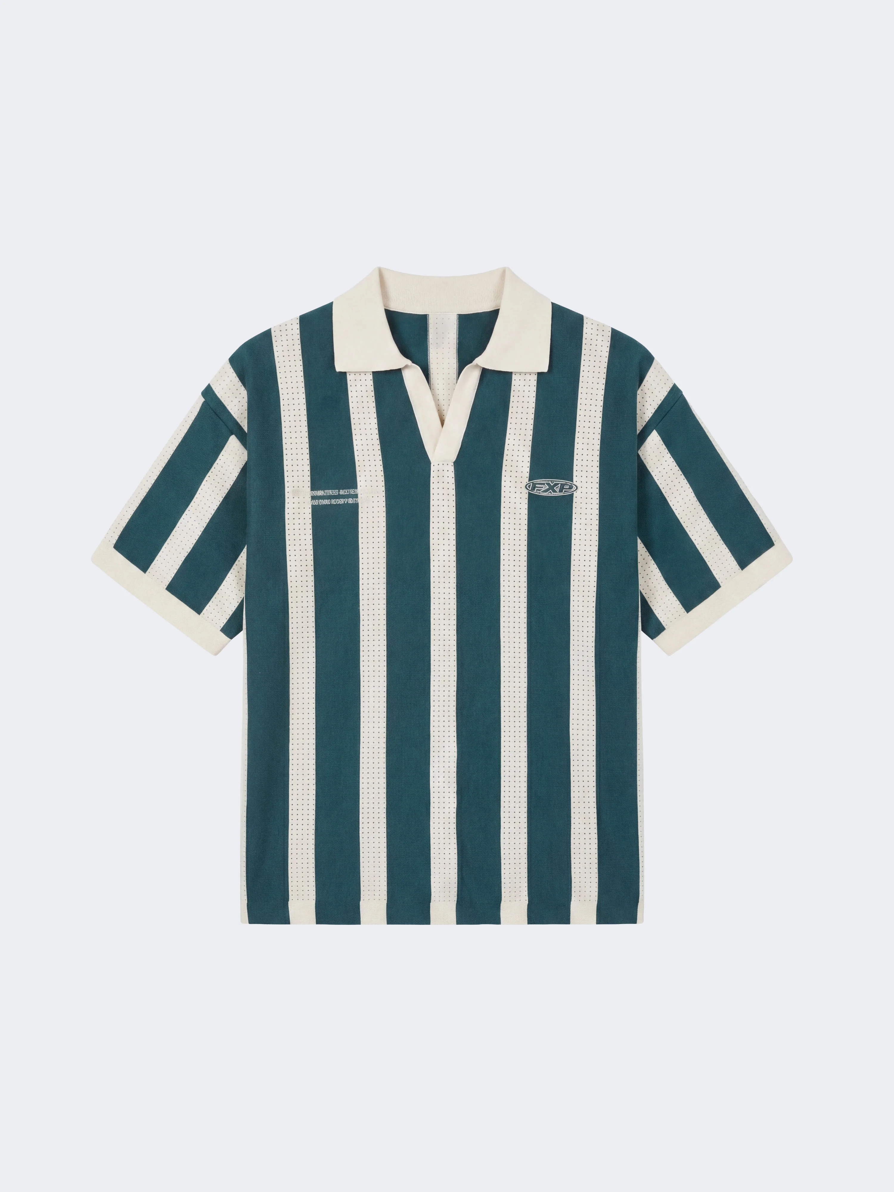 Polo en maille - Image 6
