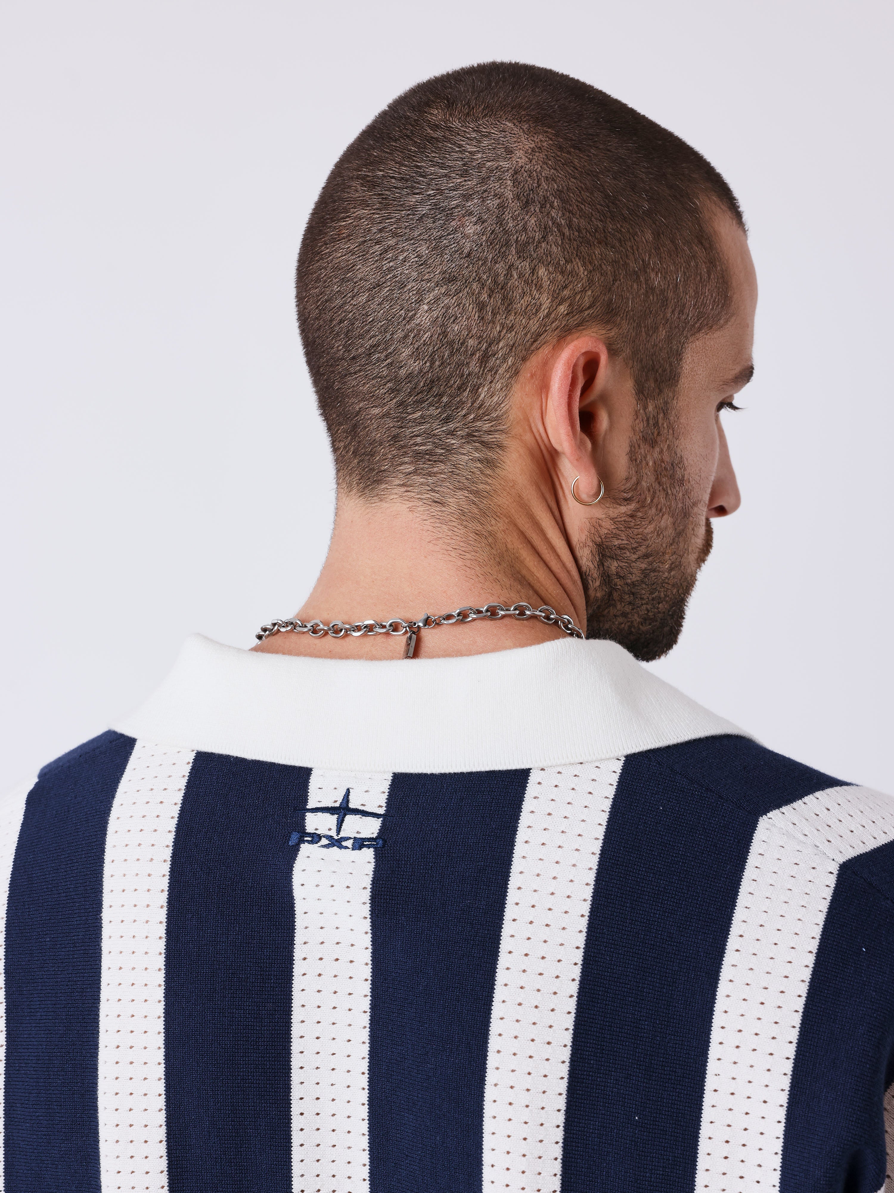 Polo en maille - Image 4