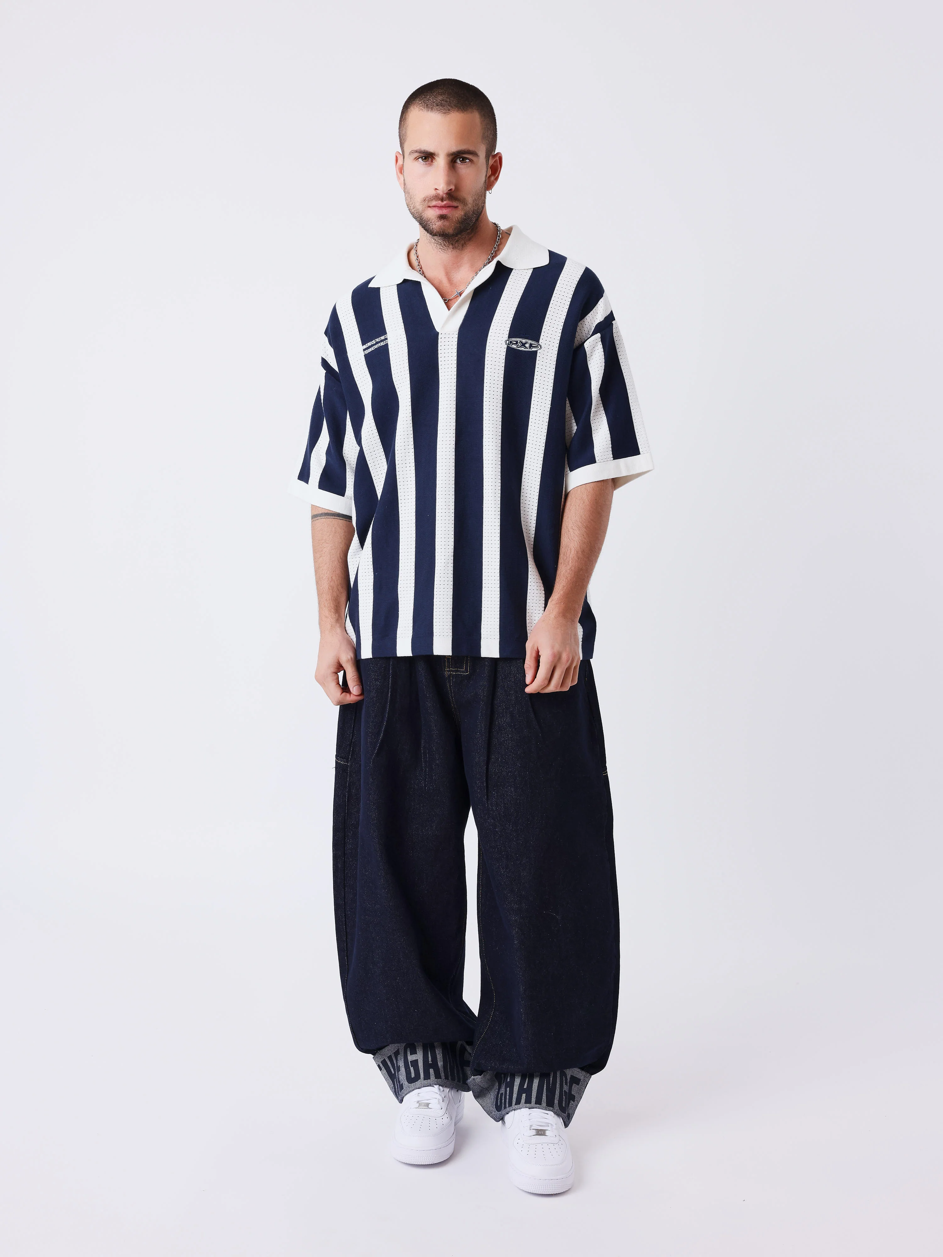 Polo en maille - Image 5