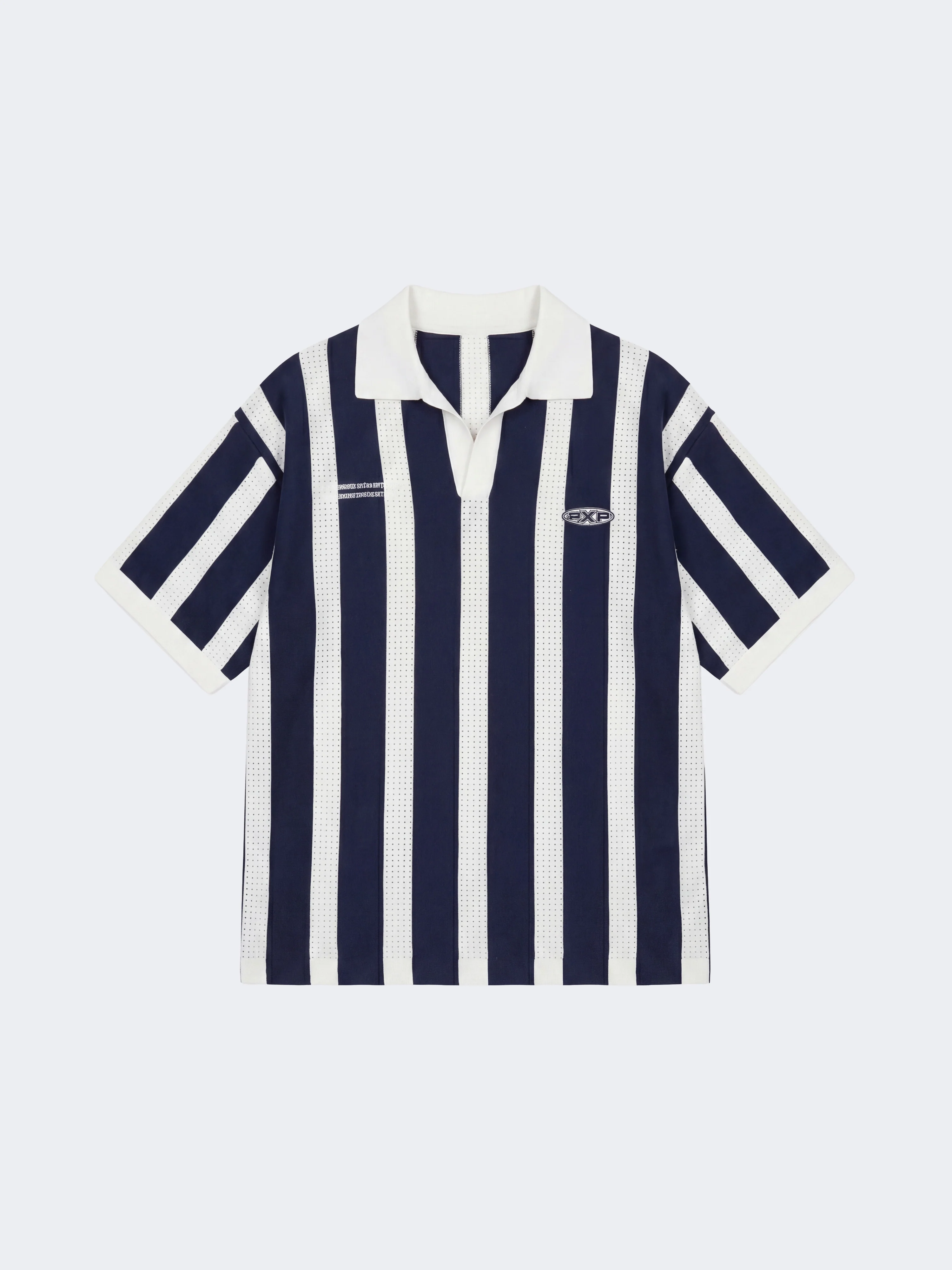 Polo en maille - Image 6