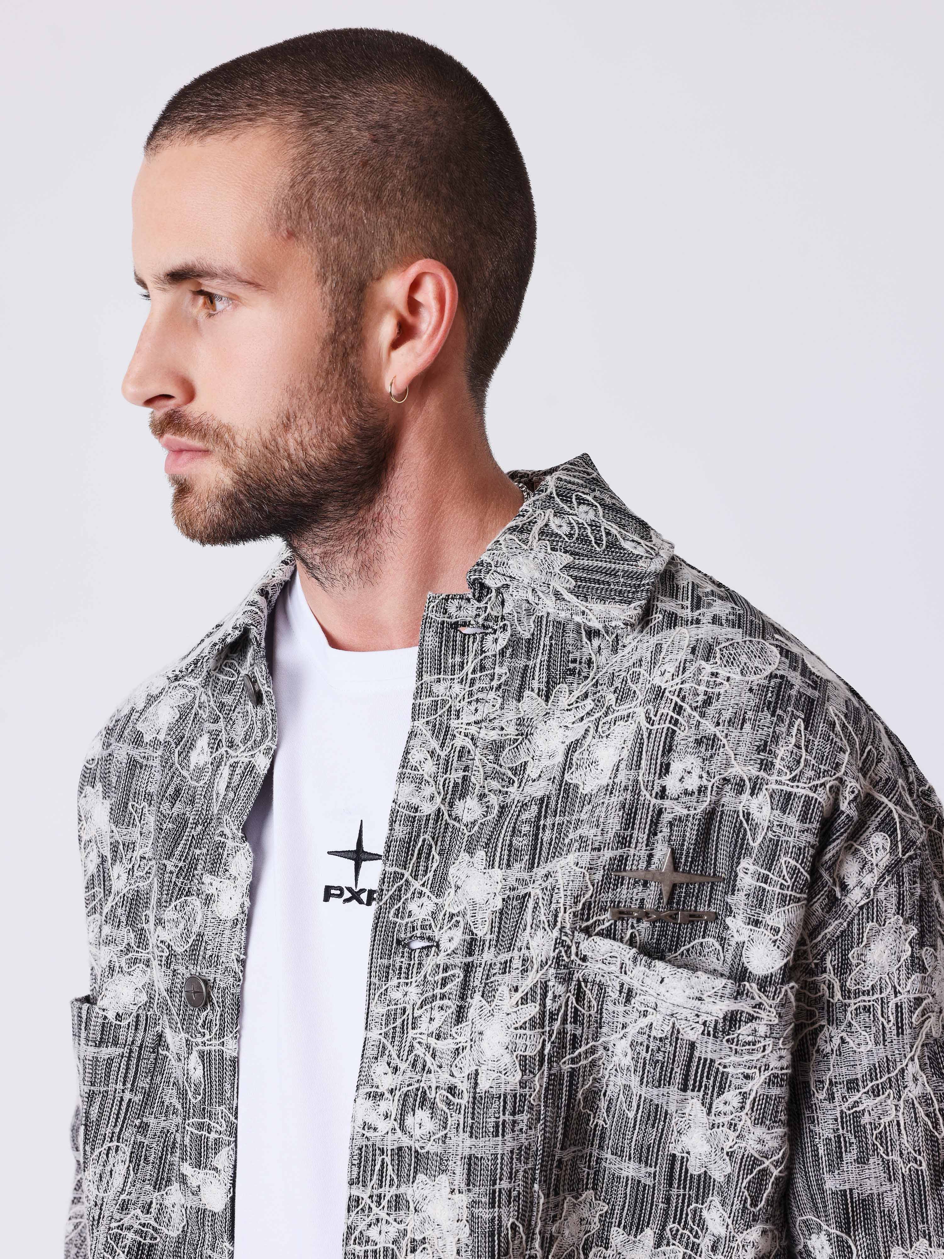 Veste Textured - Image 3