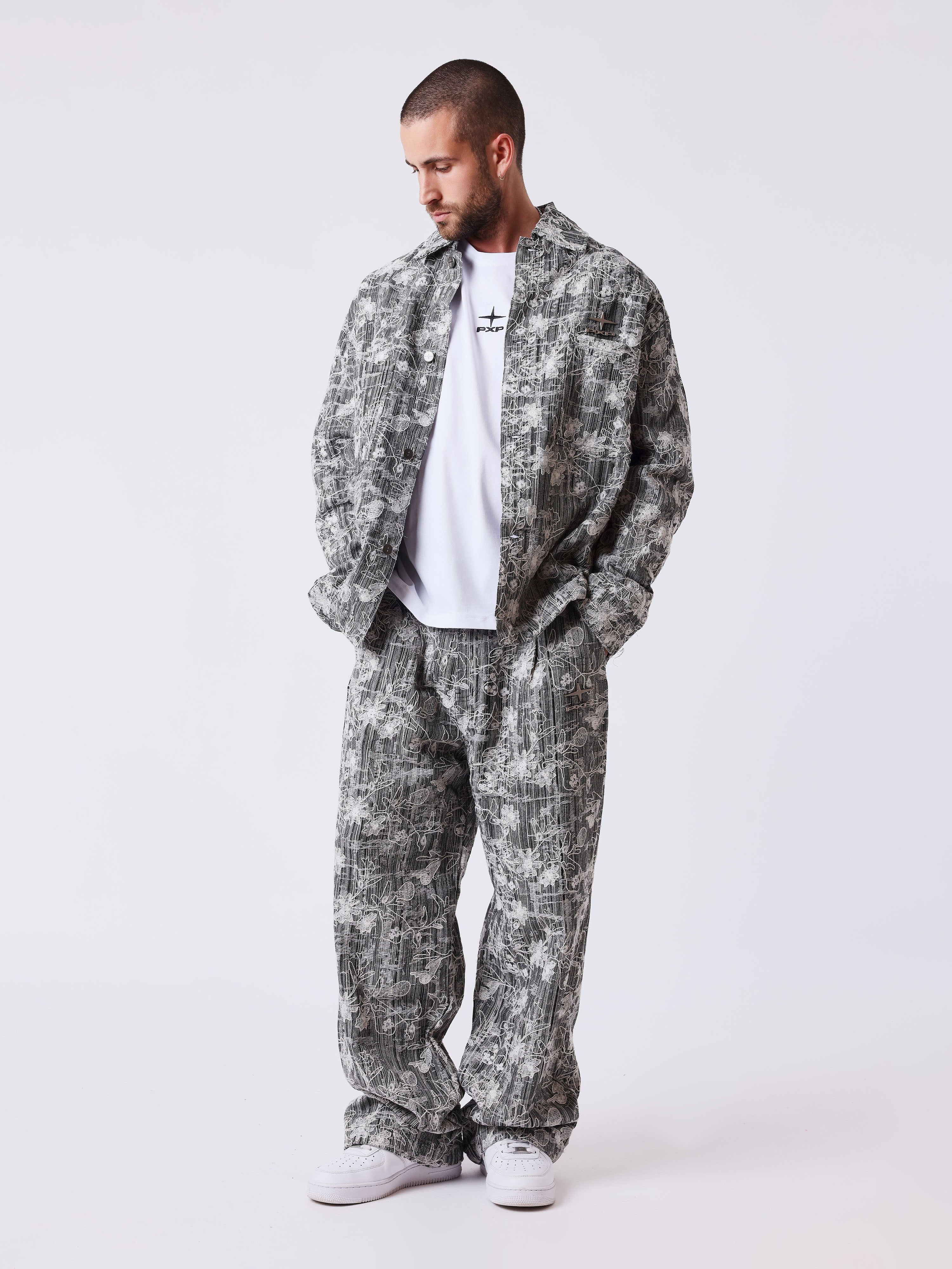 Veste Textured - Image 5